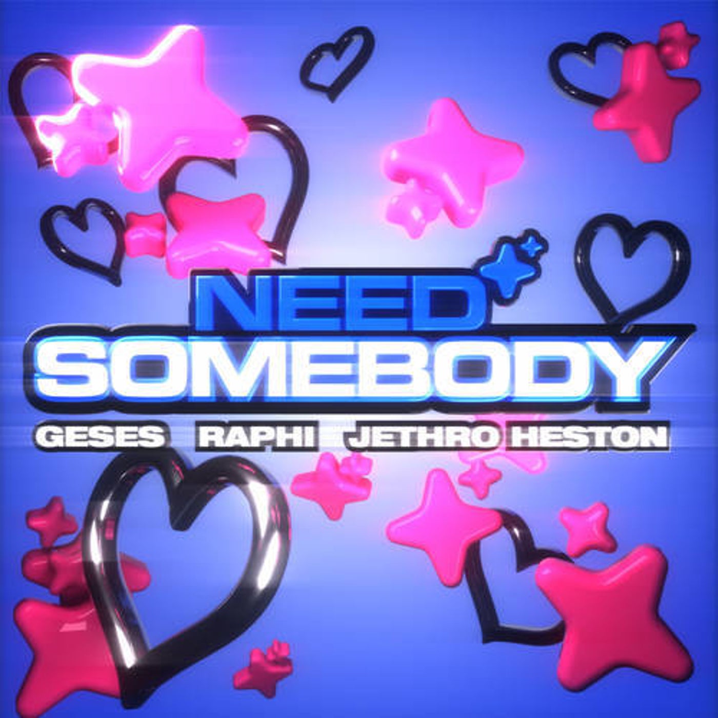 Need Somebody