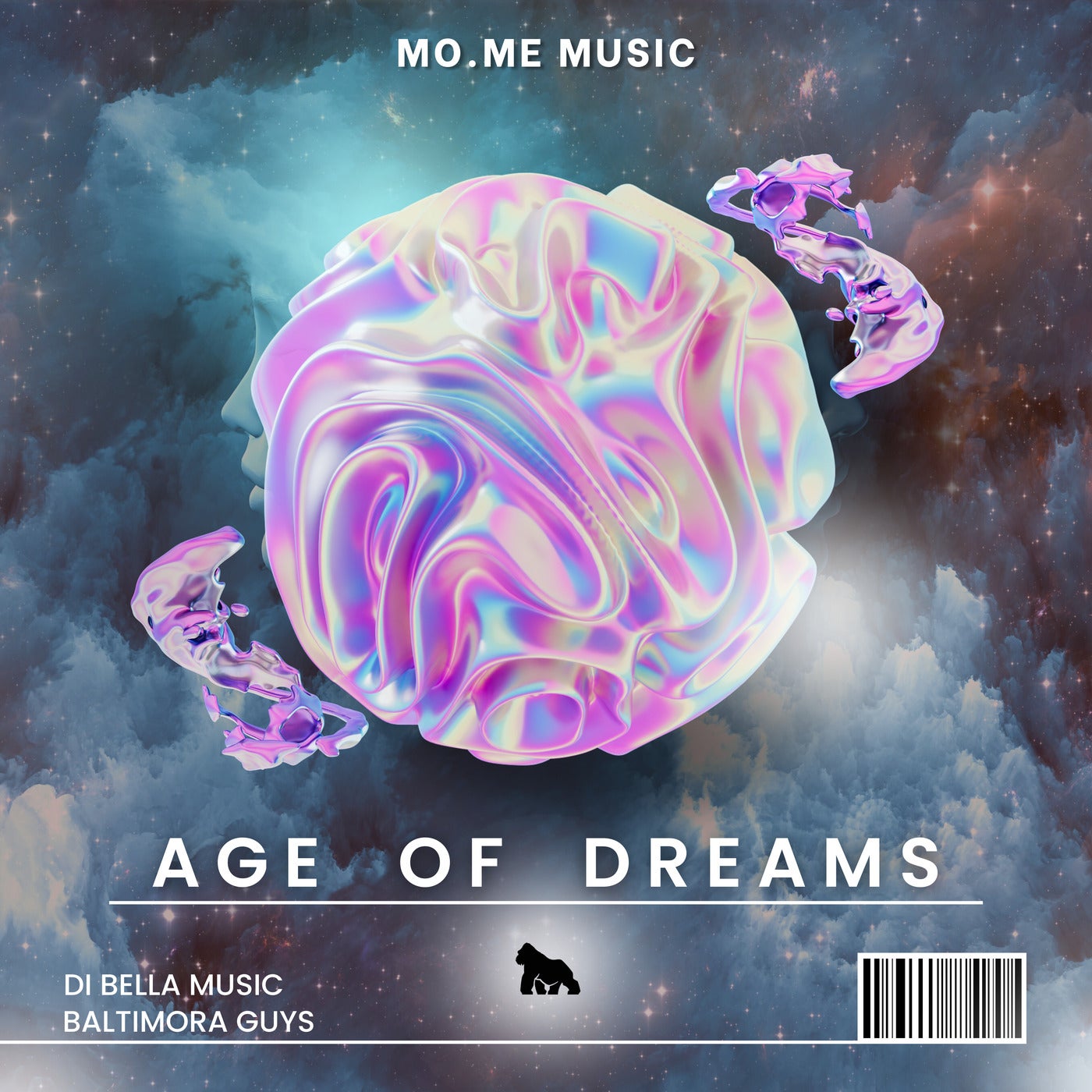 Age Of Dreams