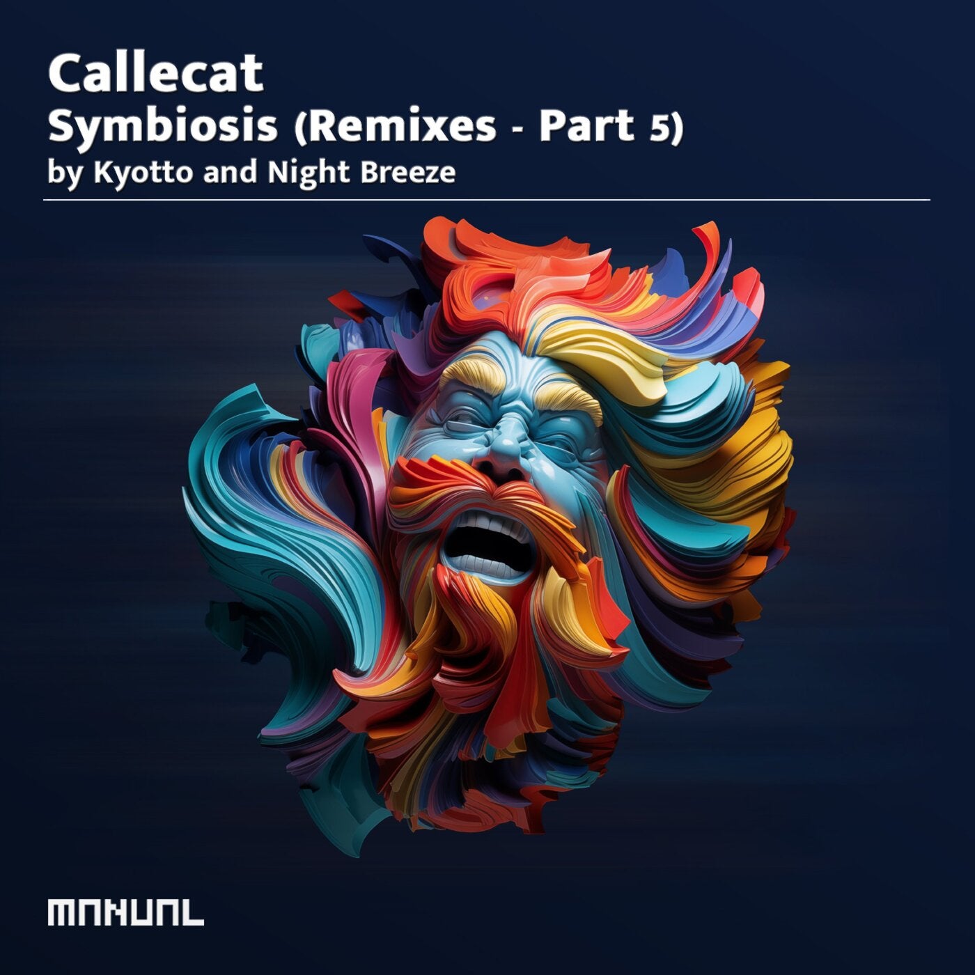 Symbiosis (The Remixes, Pt. 5)