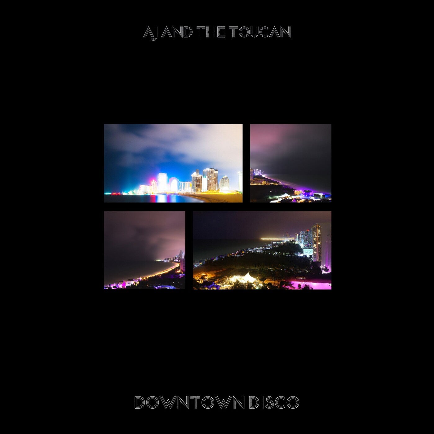 Downtown Disco