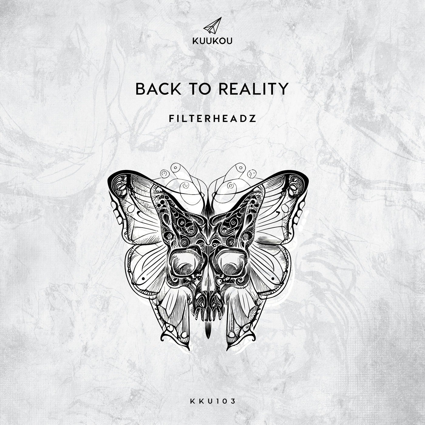 Filterheadz - Back To Reality [Kuukou Records] | Music & Downloads on ...