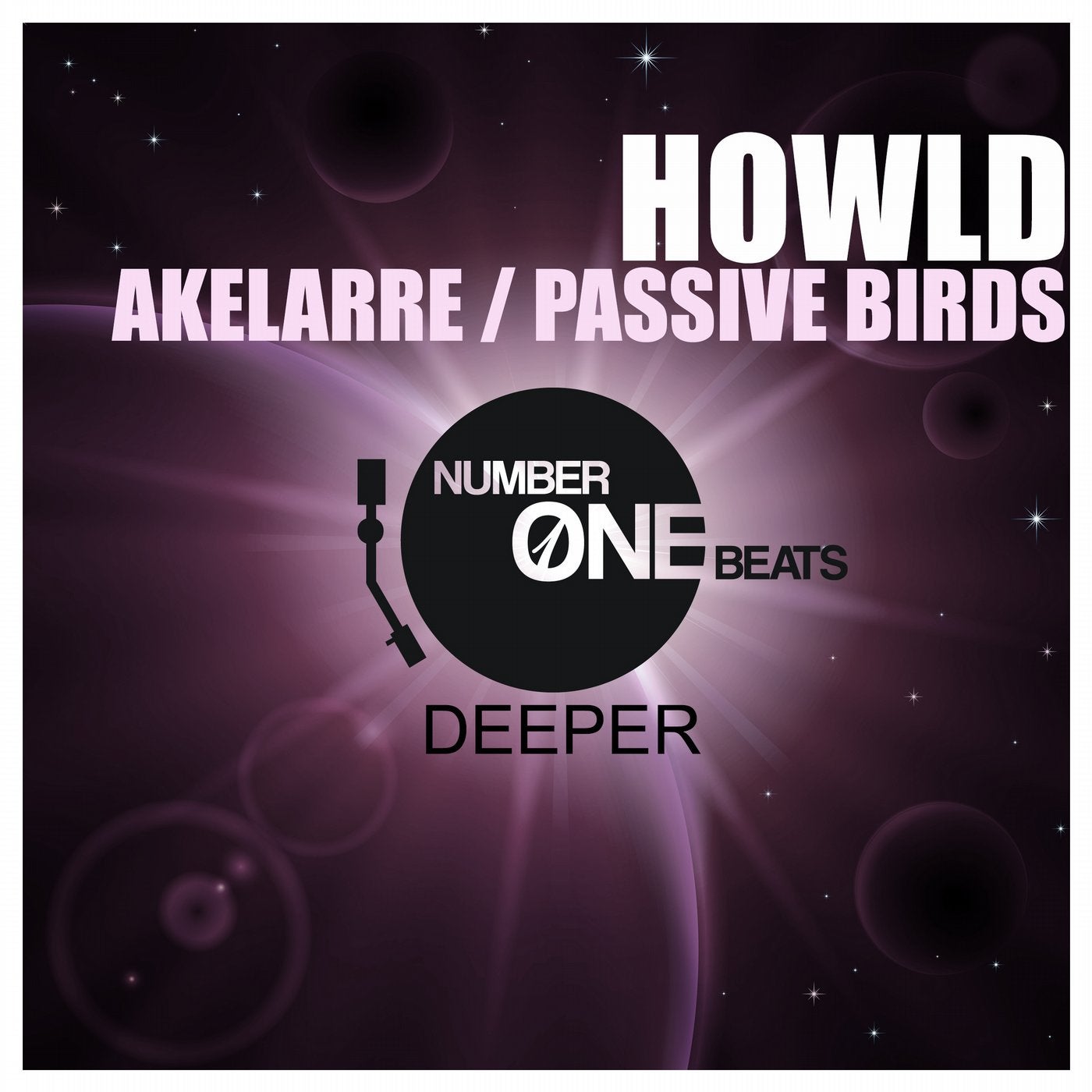 Akelarre / Passive Birds