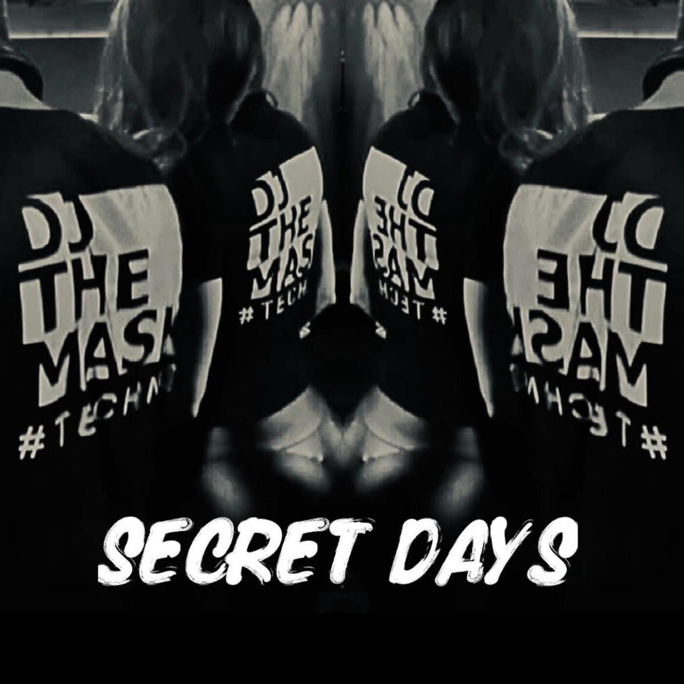 DAY SECRETS