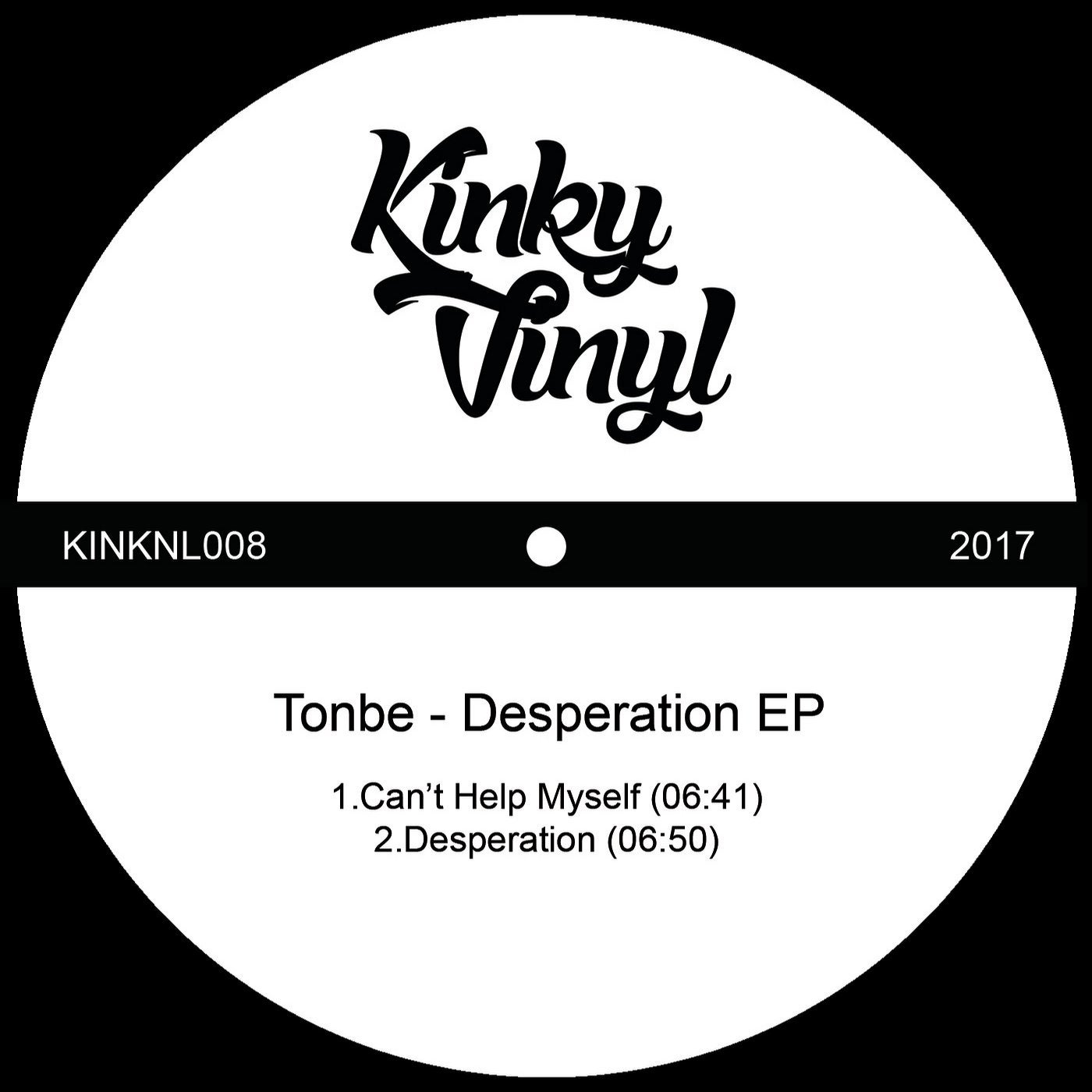 Desperation EP