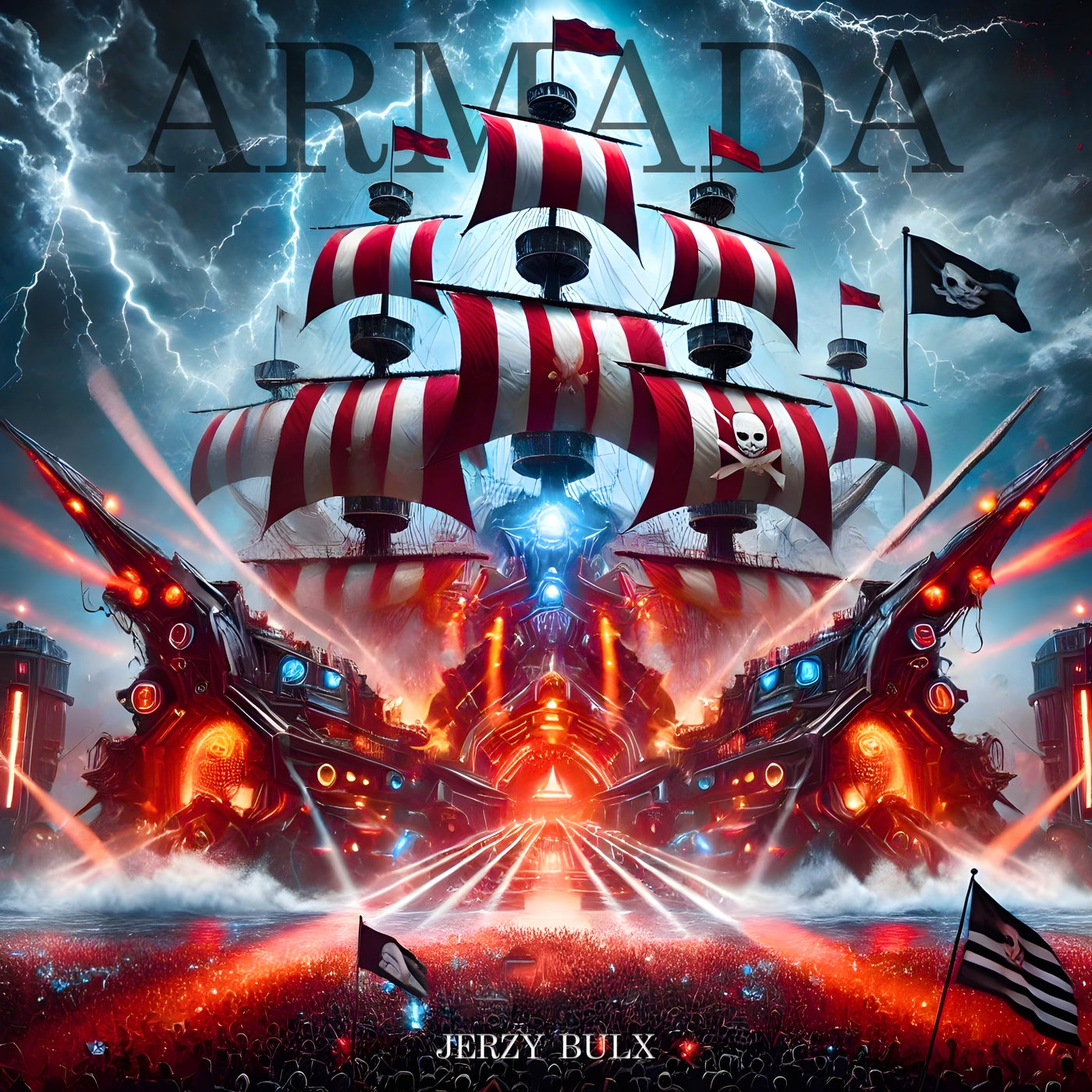 Armada (Rave)