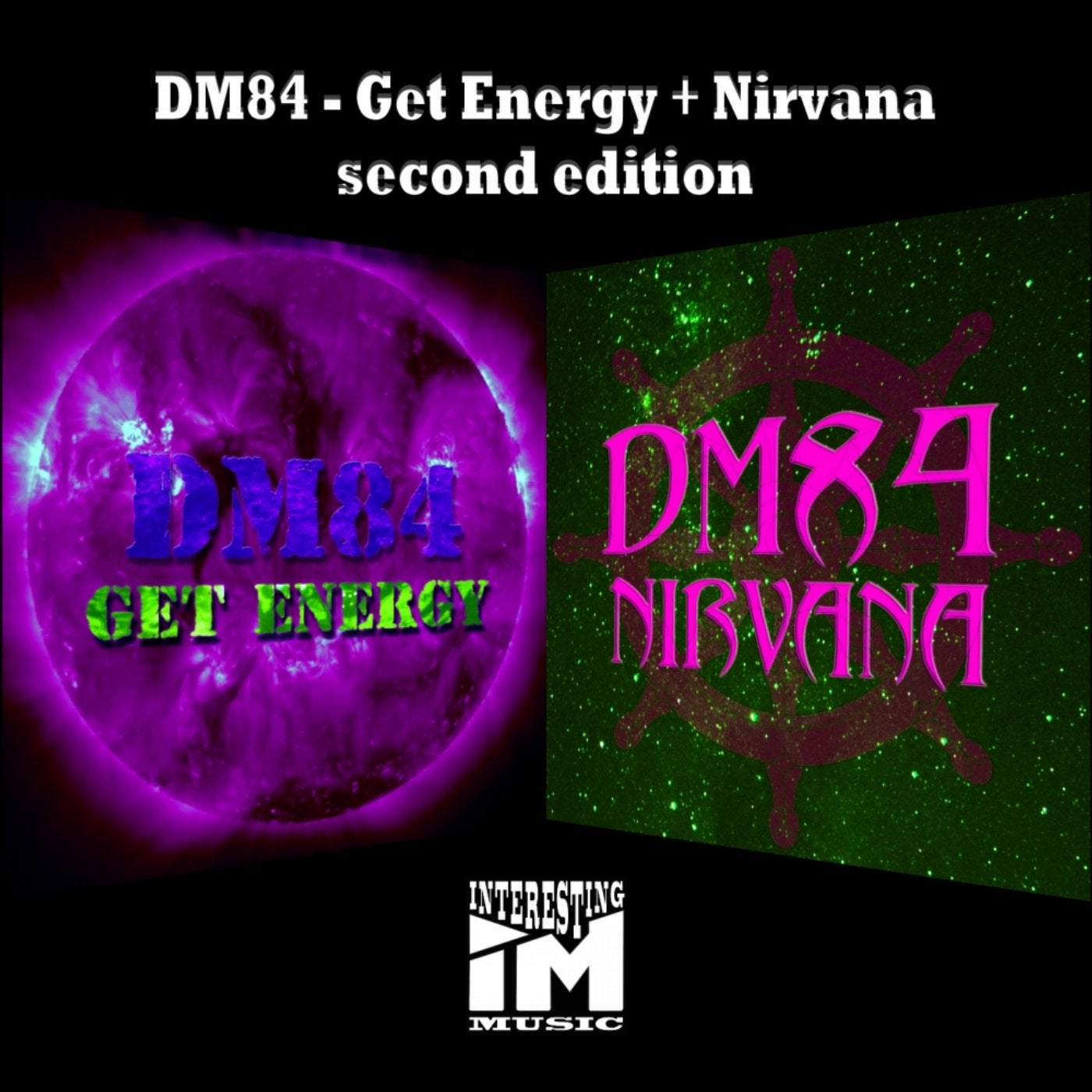 Get Energy & Nirvana (Second Edition)