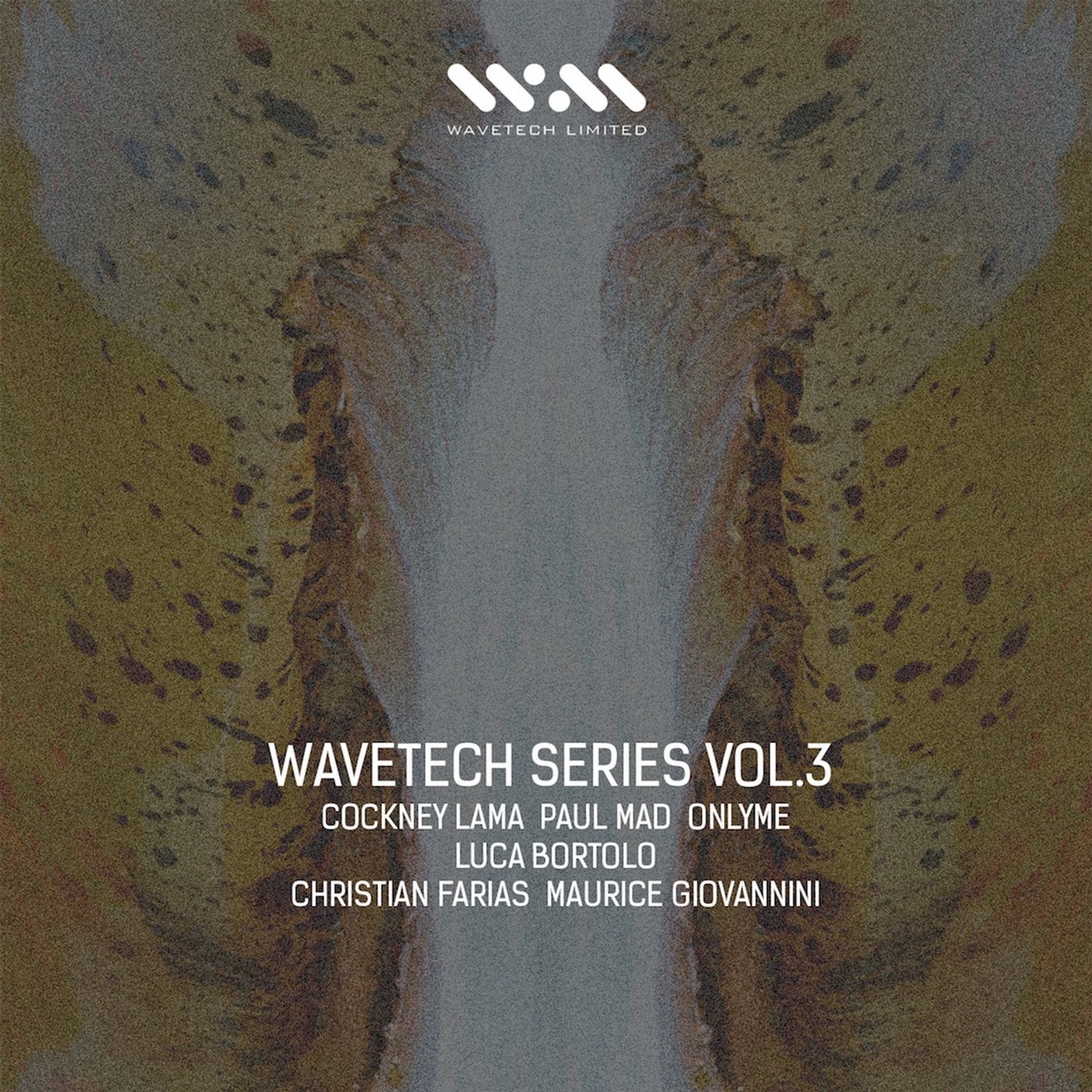 Wavetech Series Vol. 3