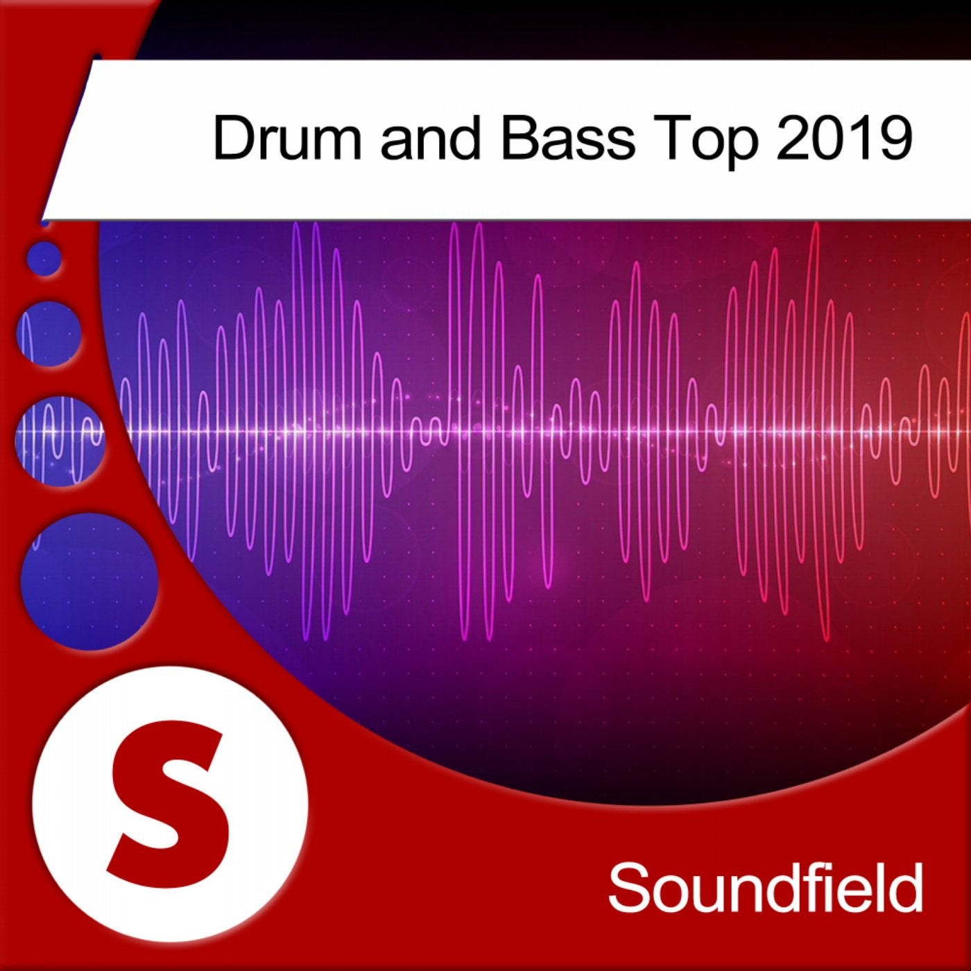 Drum & Bass Top 2019