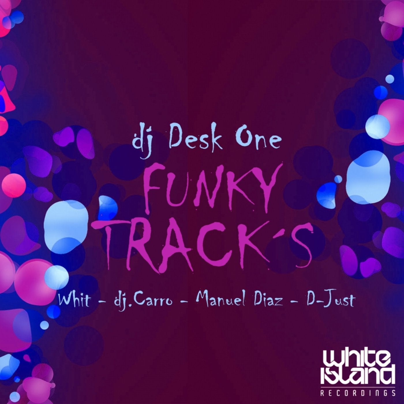 Funky Tracks