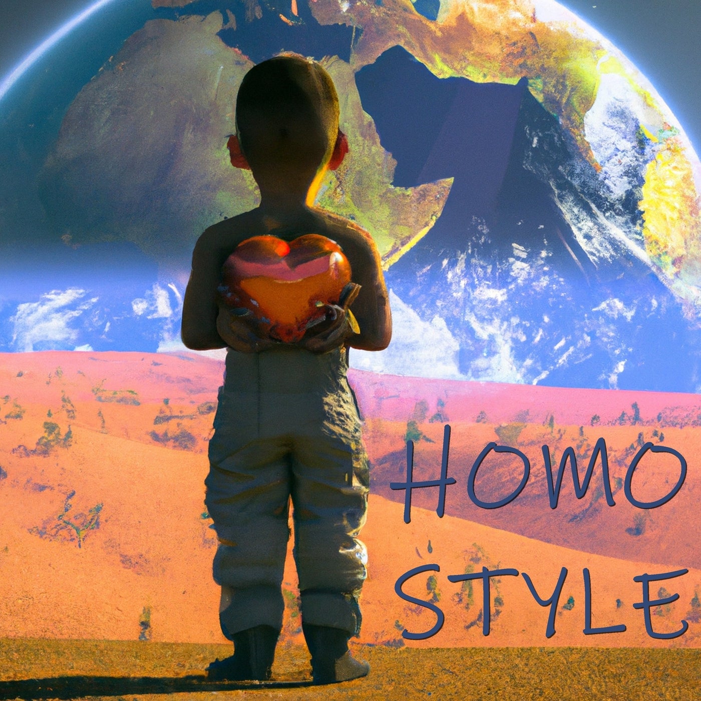 Homo Style