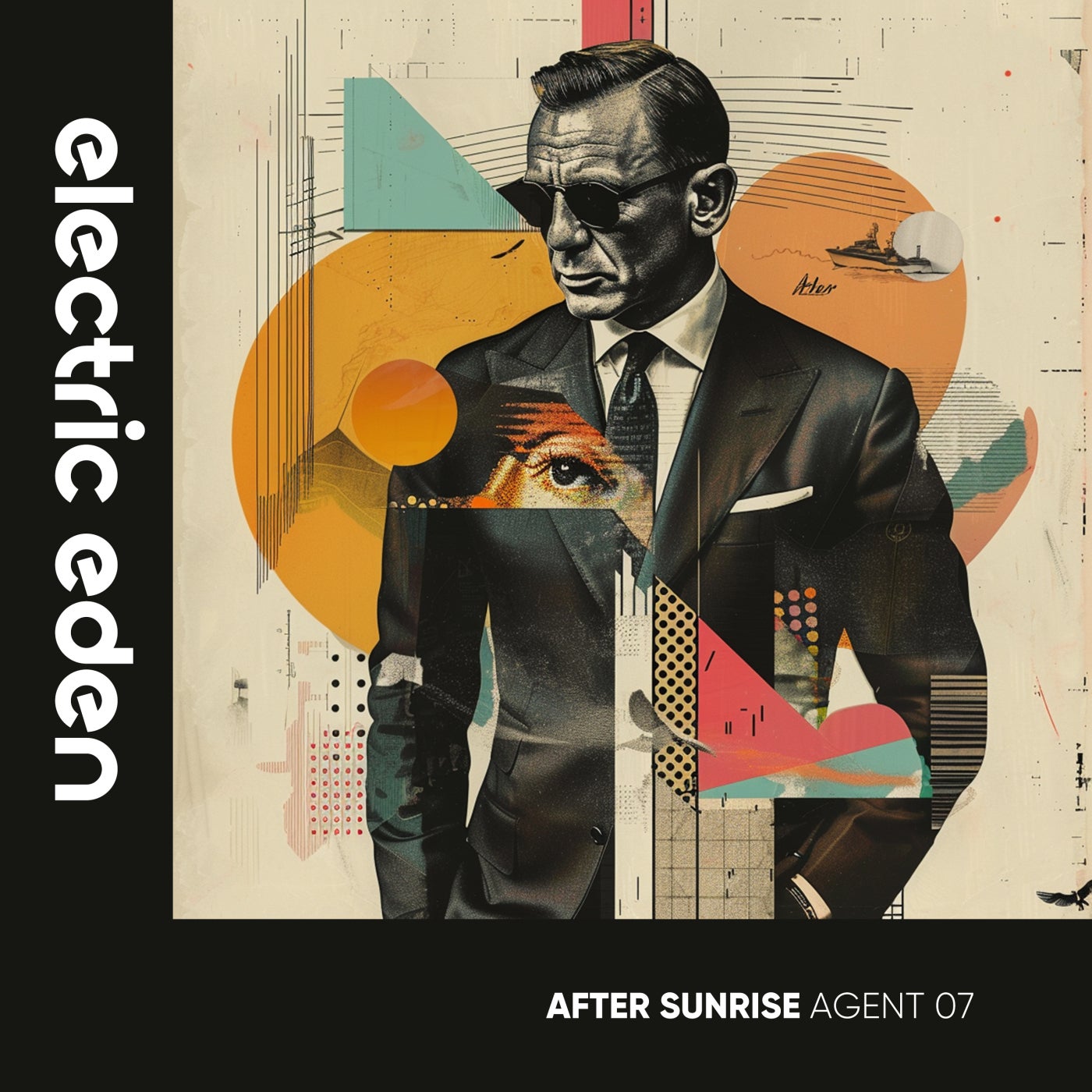 Agent 07