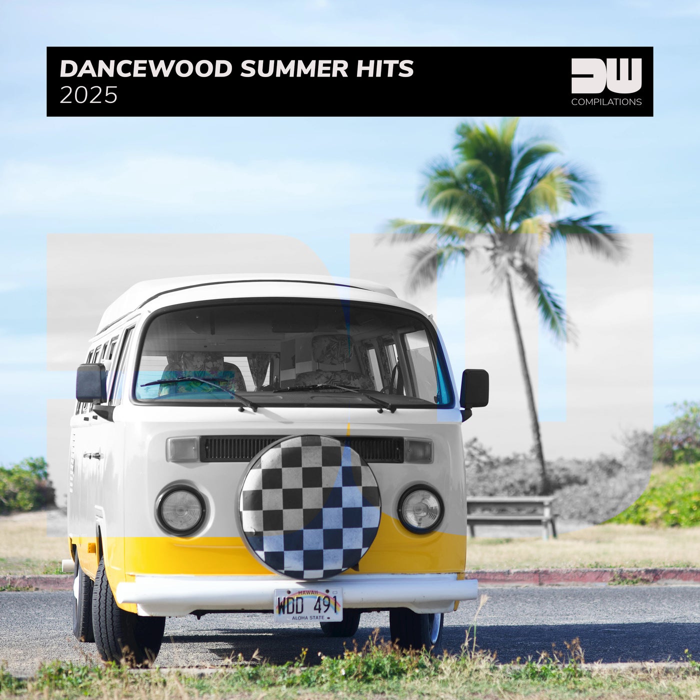 Dancewood Summer Hits 2025