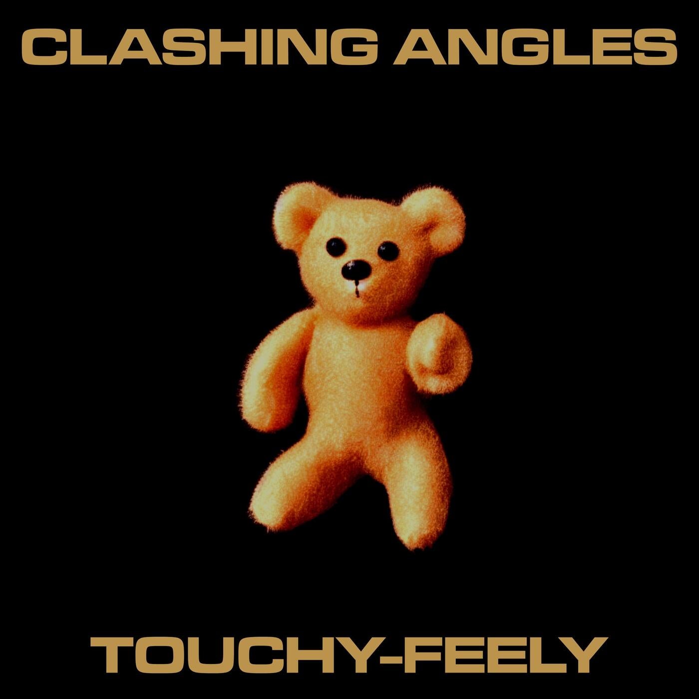 Touchy-Feely