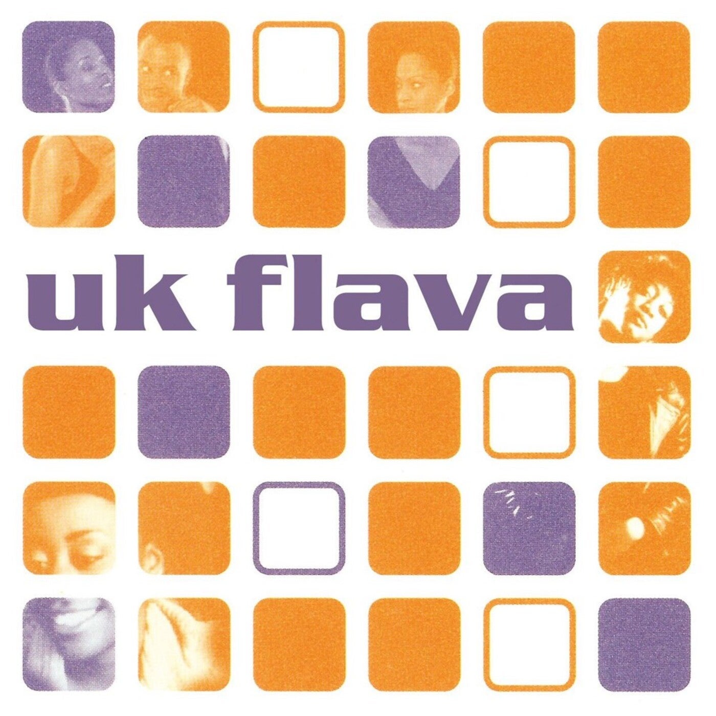 UK Flava