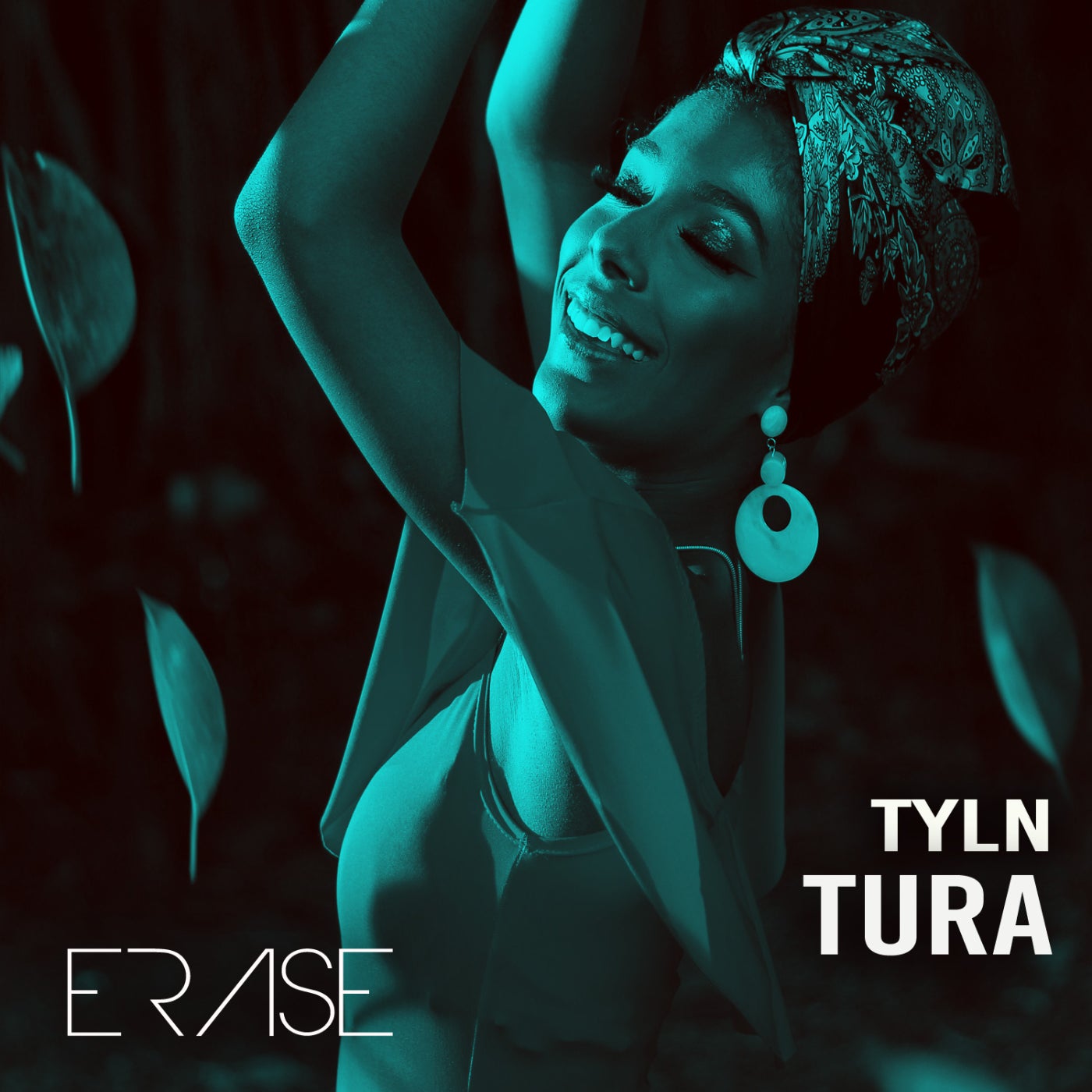 TYLN –  Tura [Erase Records]