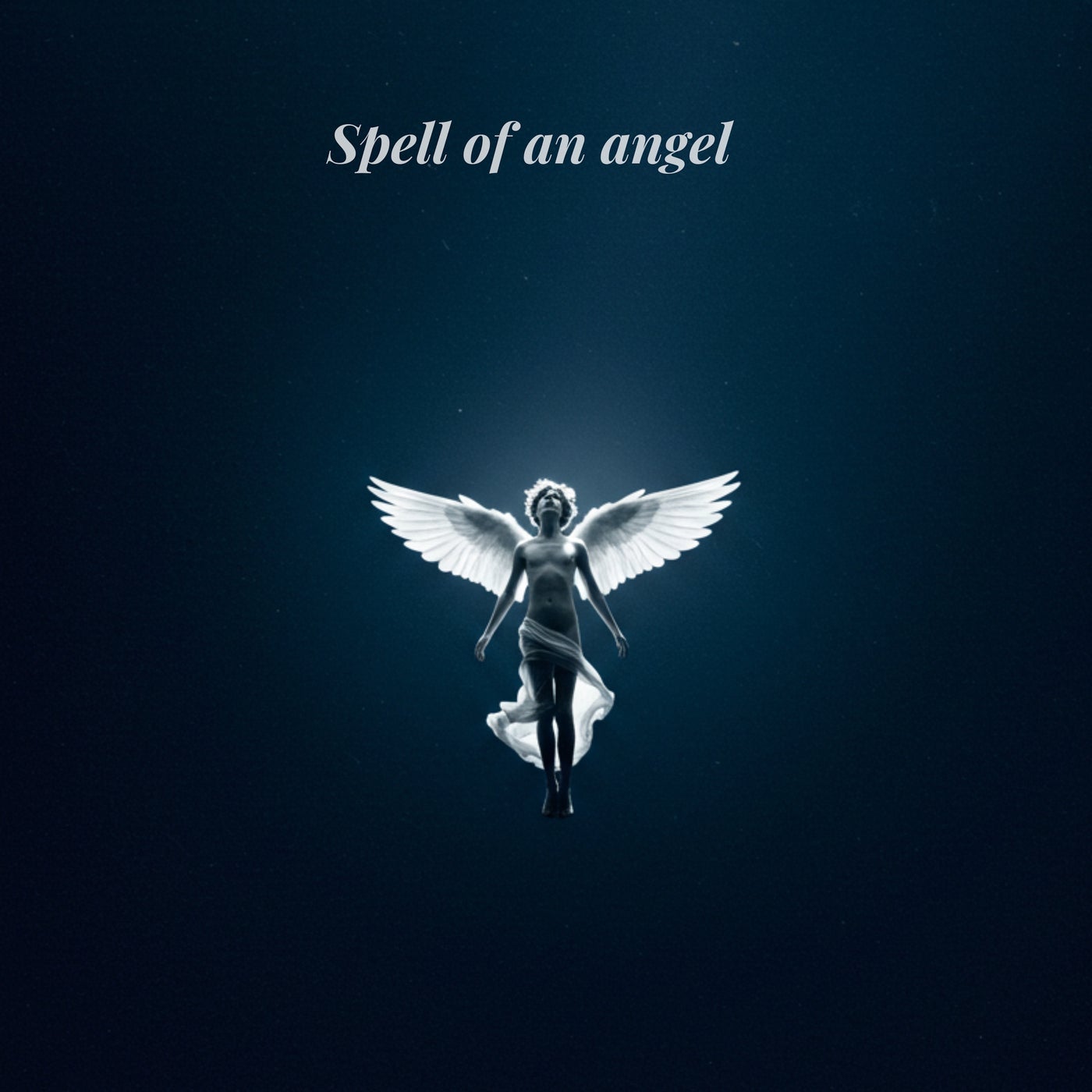 Spell Of An Angel