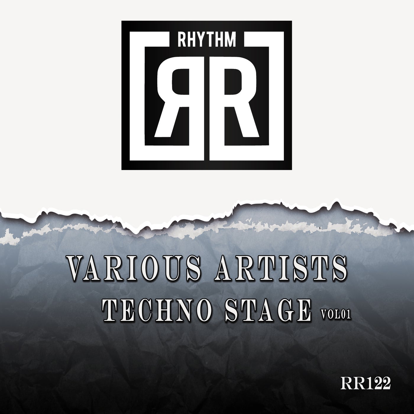 Techno Stage Vol01