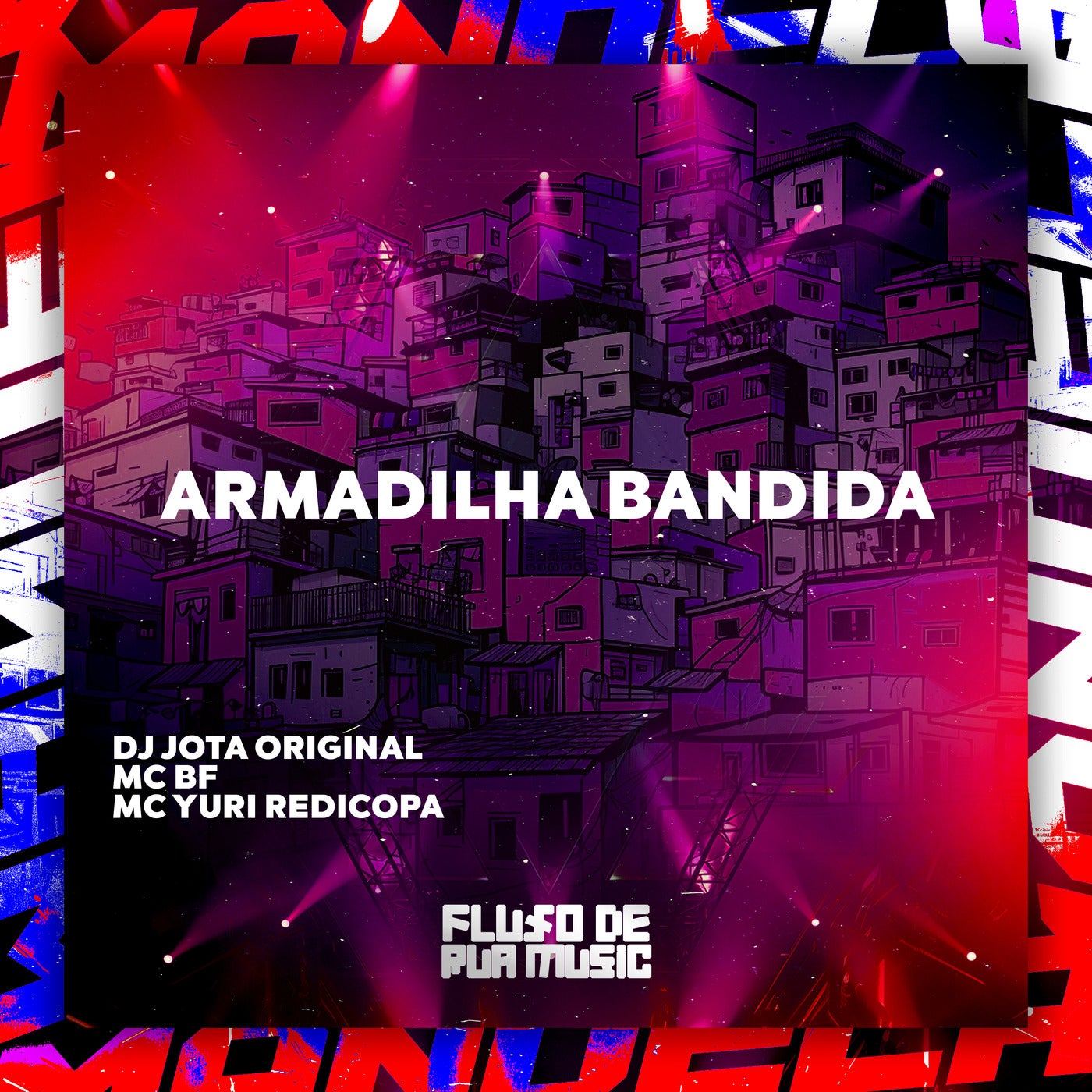 Armadilha Bandida