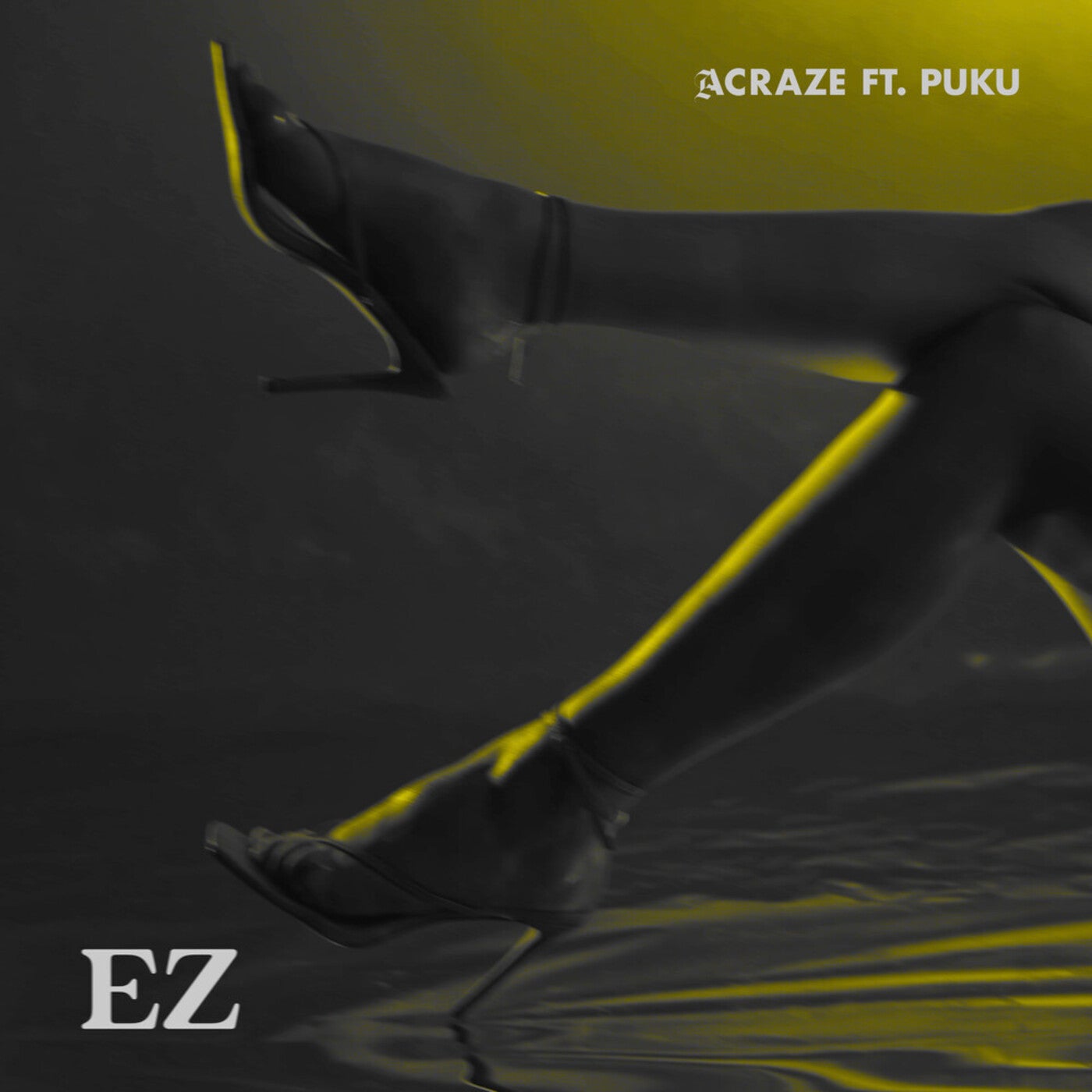 EZ (Extended Mix)