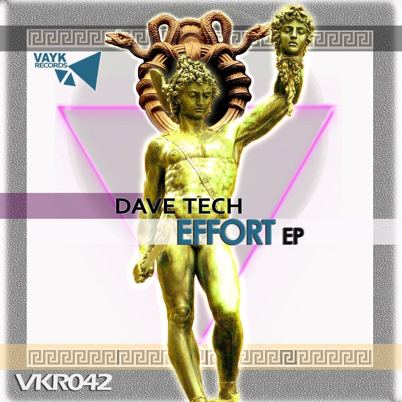 EFFORT EP