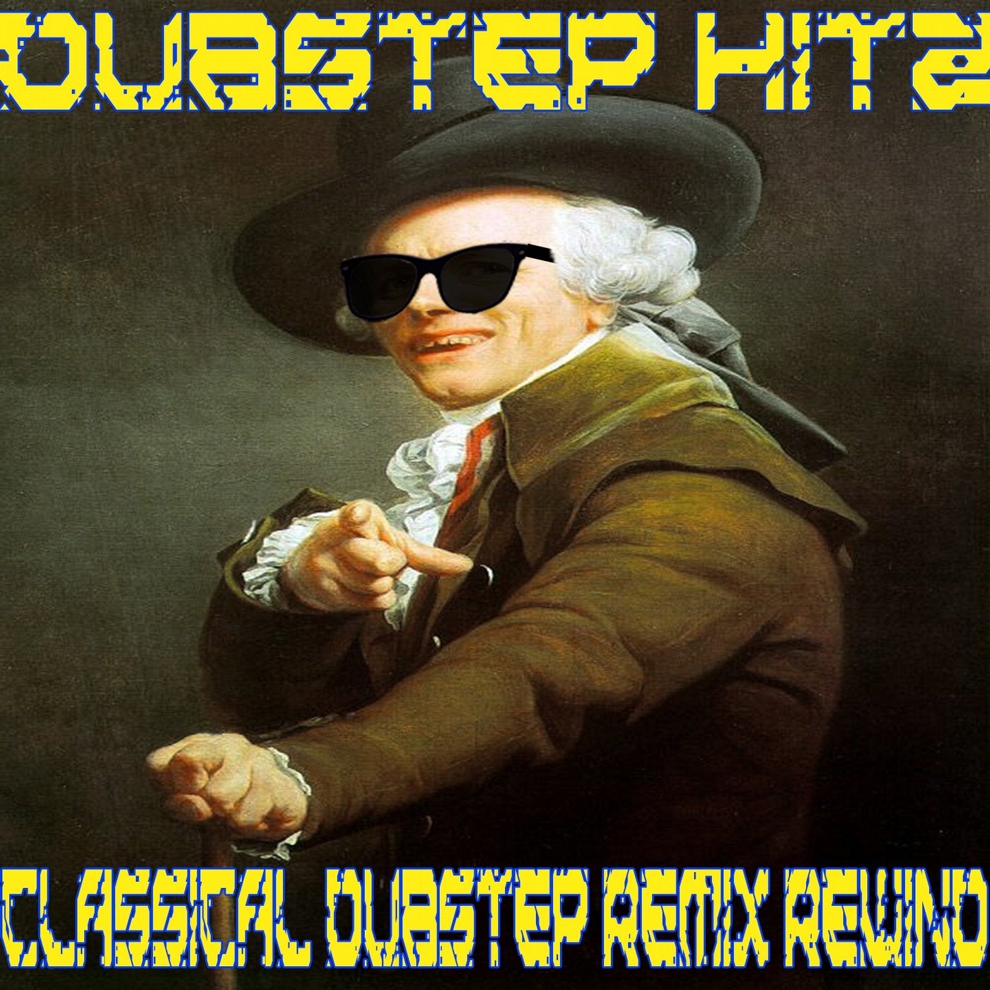 Classical Dubstep Remix Rewind