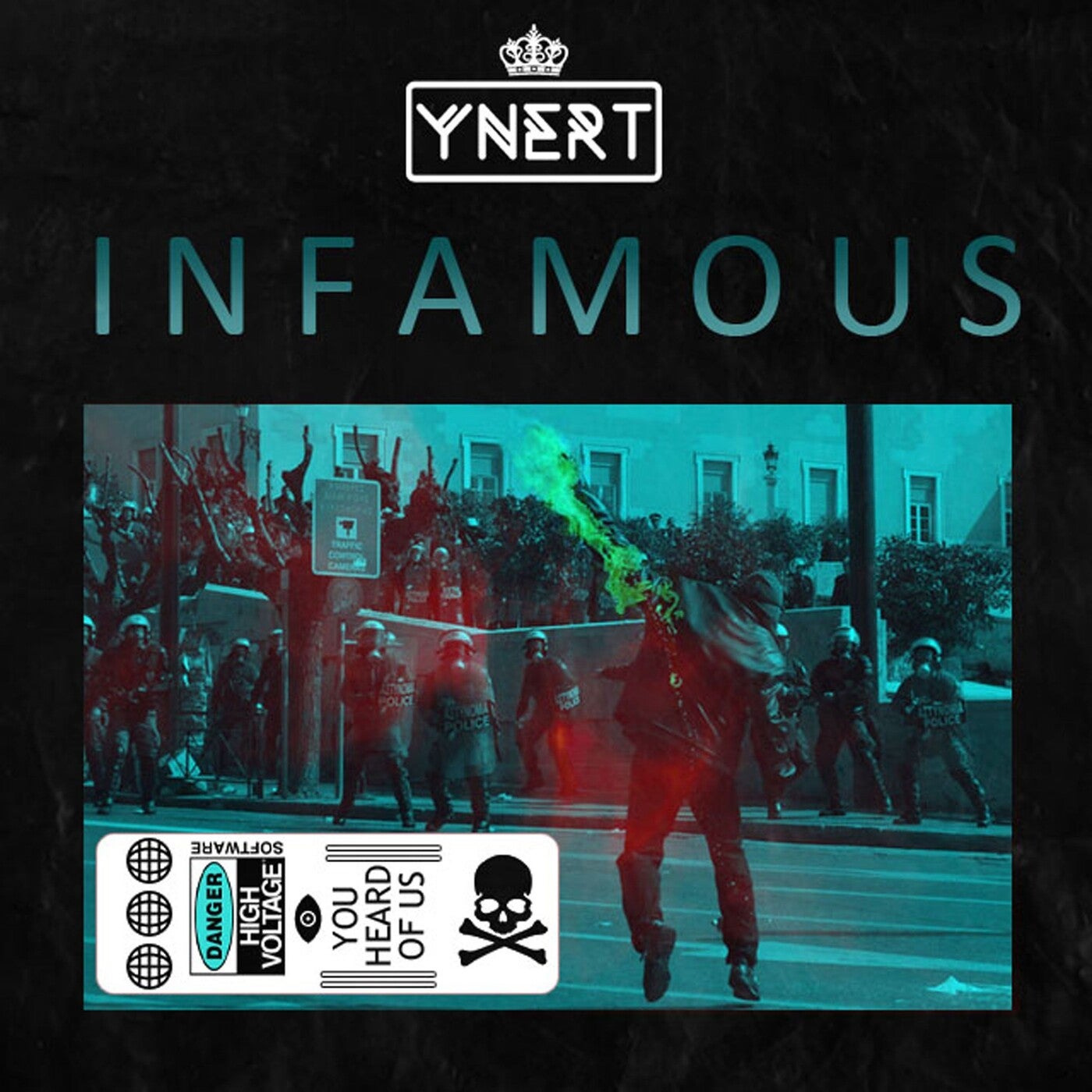 Infamous