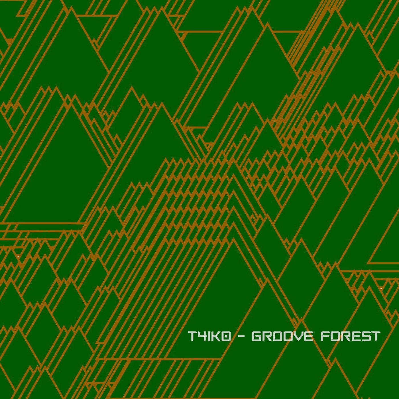 Groove Forest
