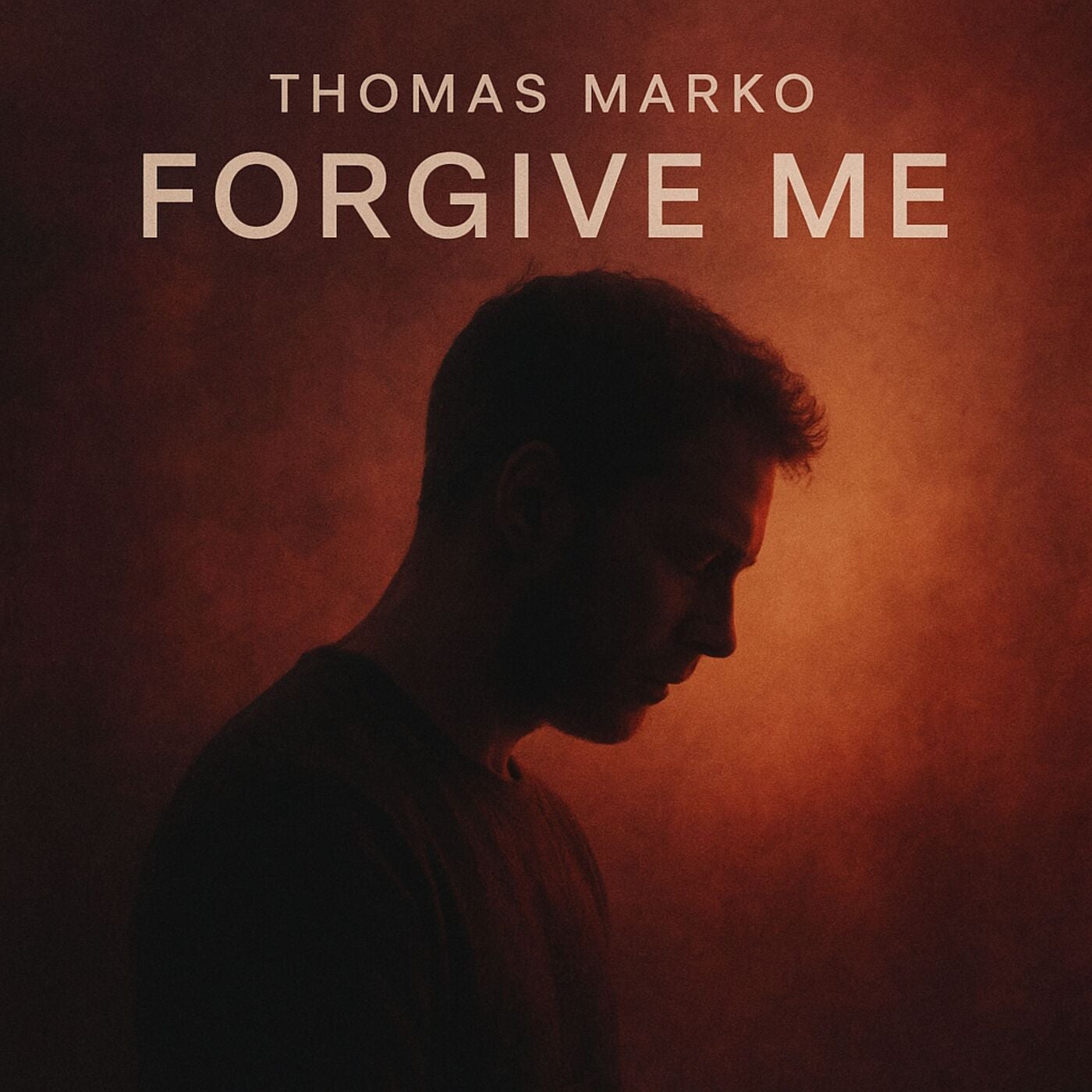 Forgive Me