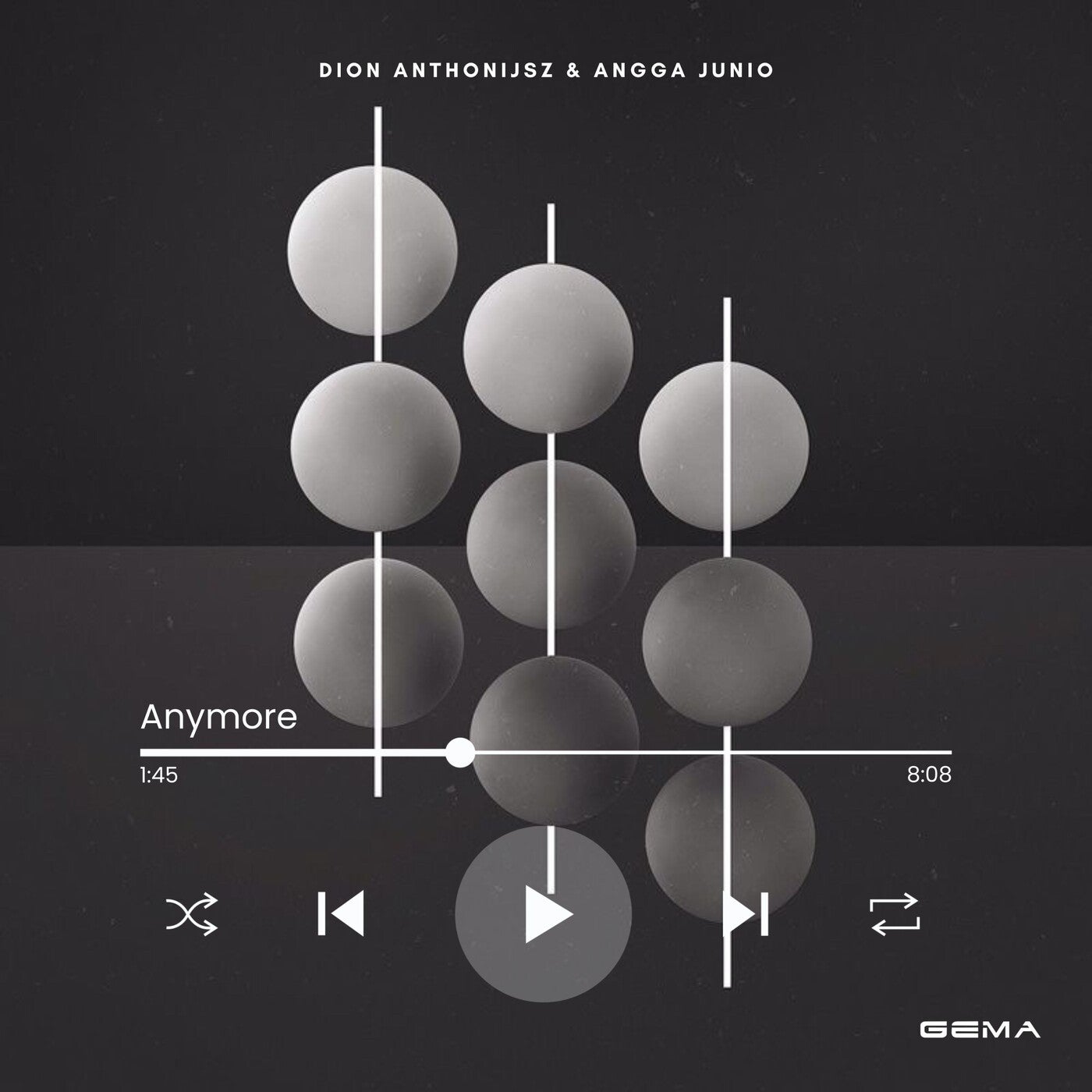 Anymore (Original Mix)