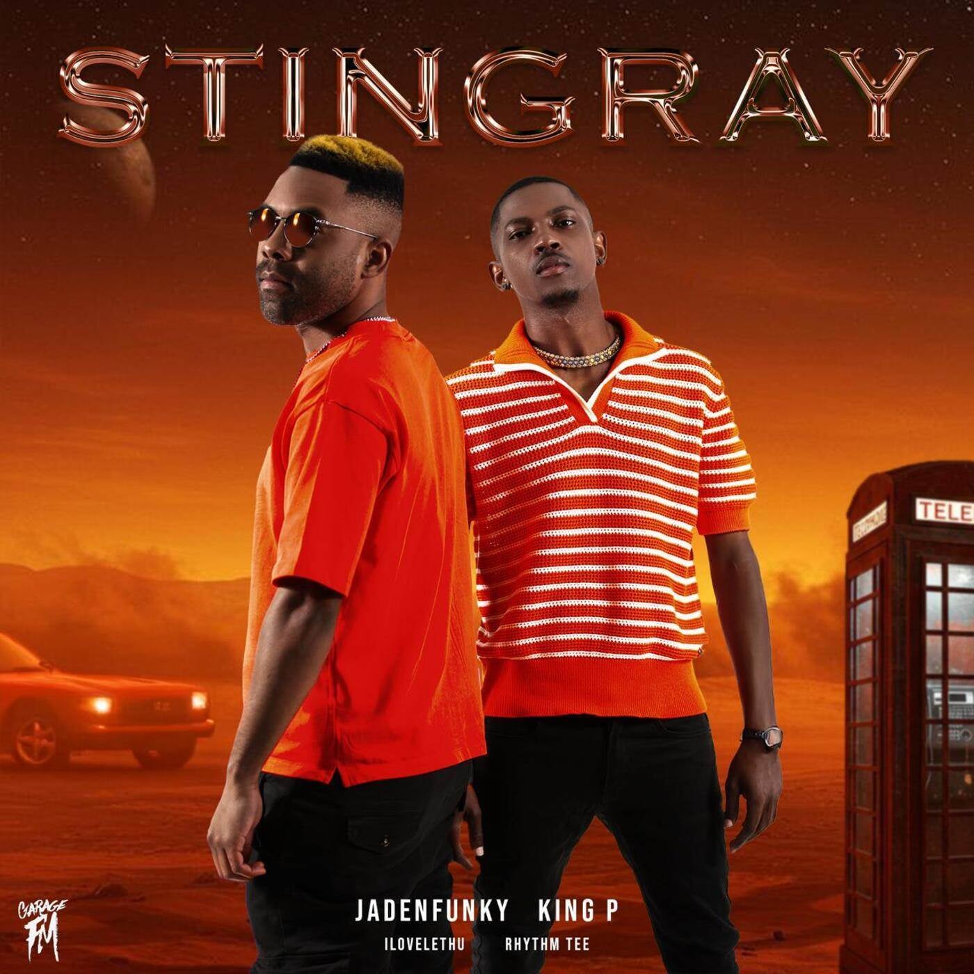 Stingray