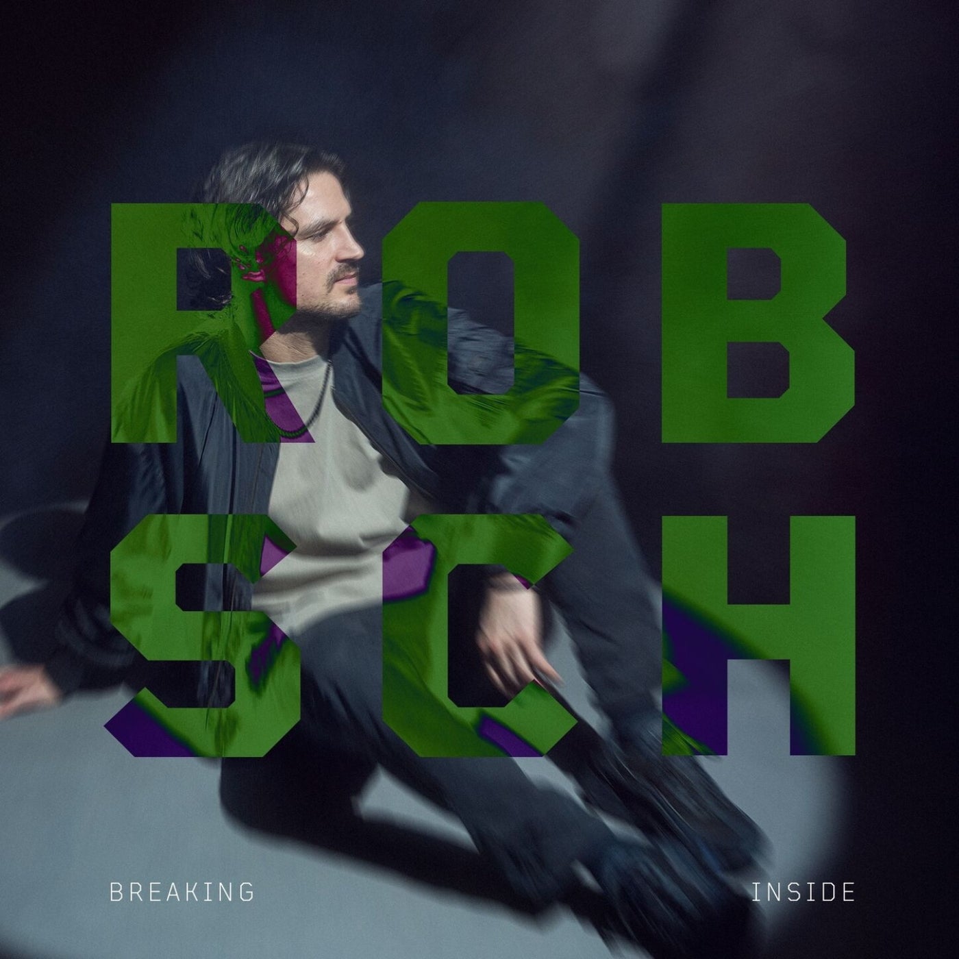 Breaking Inside