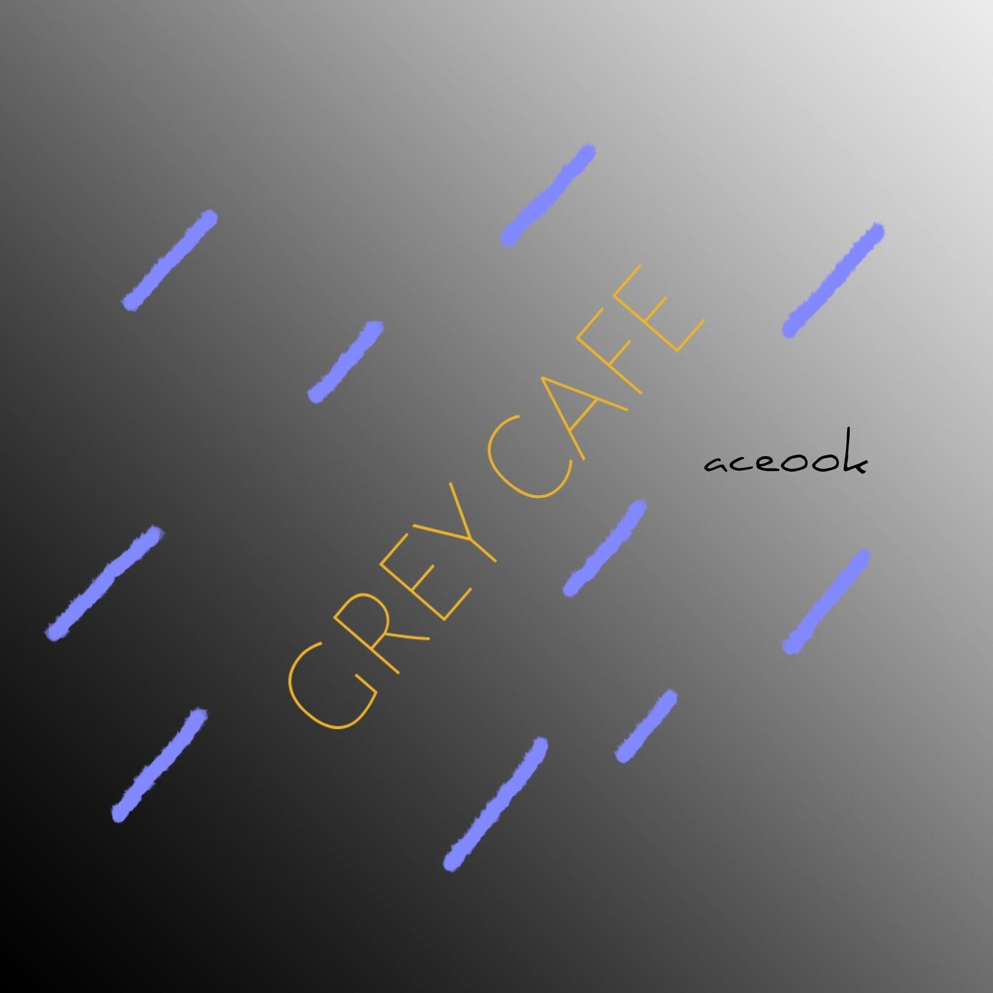 Grey Cafe