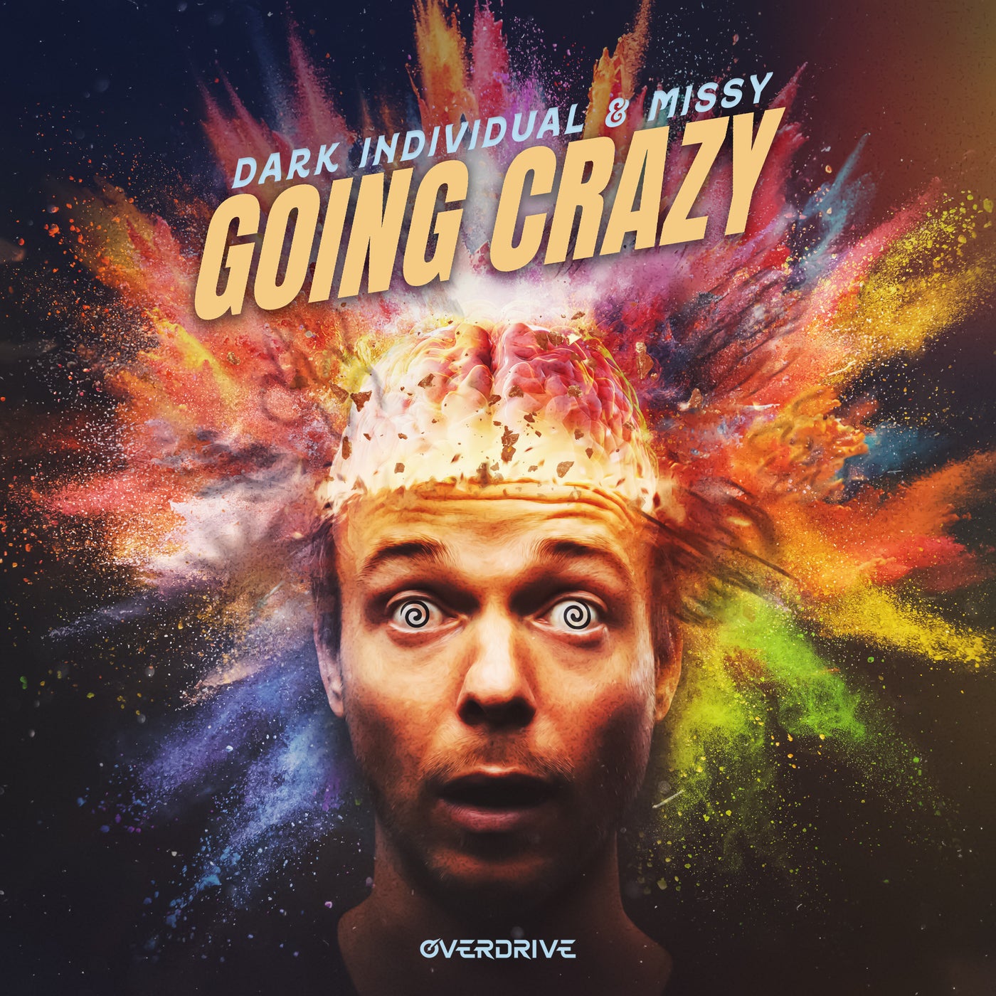 Going Crazy