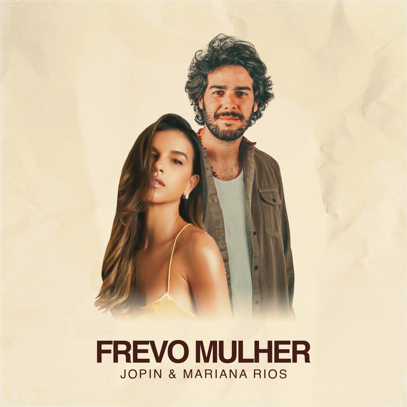Frevo Mulher (Extended Remix)