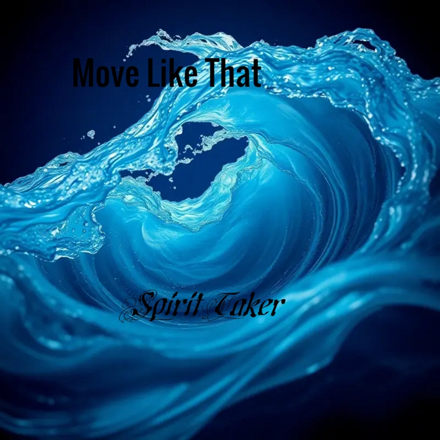 Move Like That
