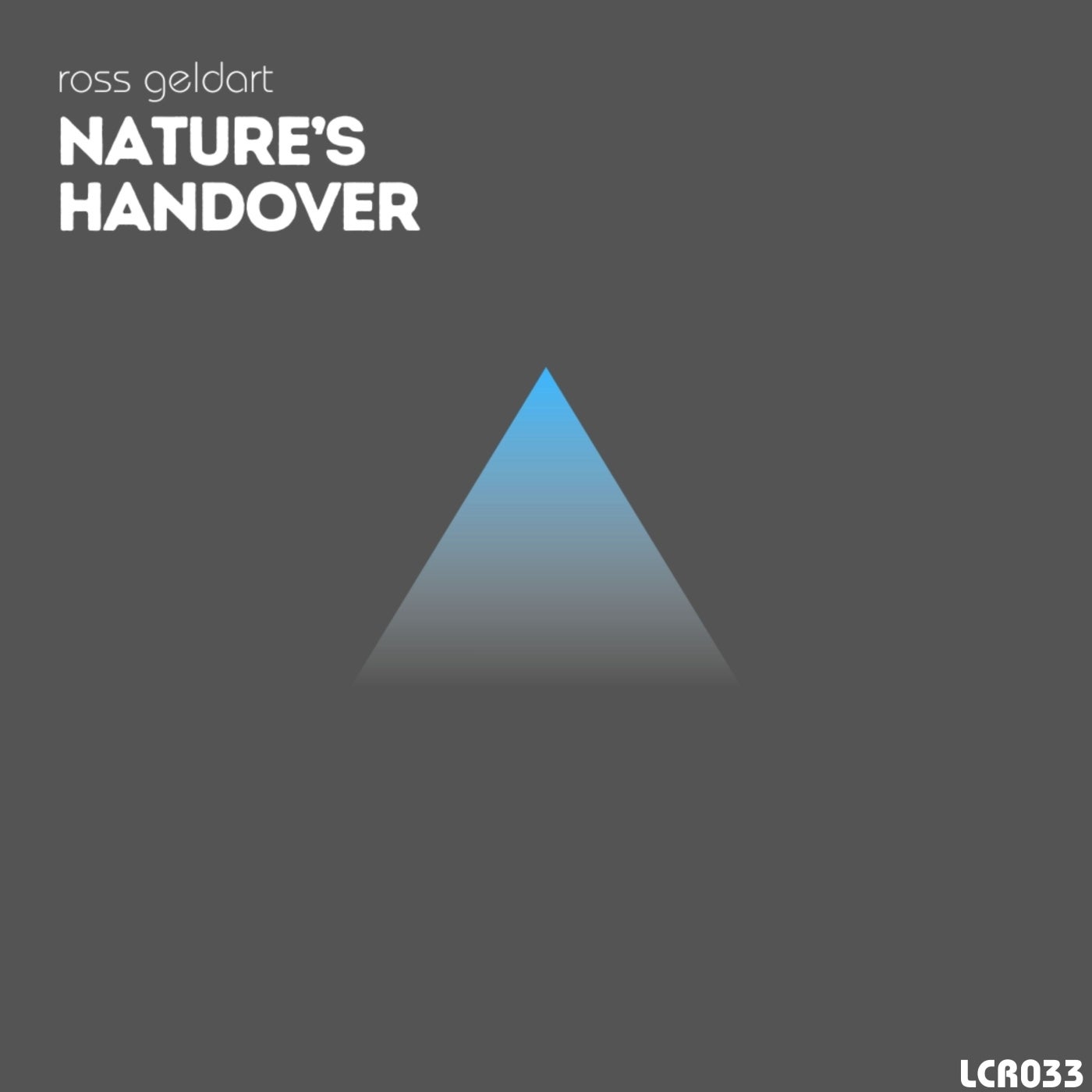 Natures Handover