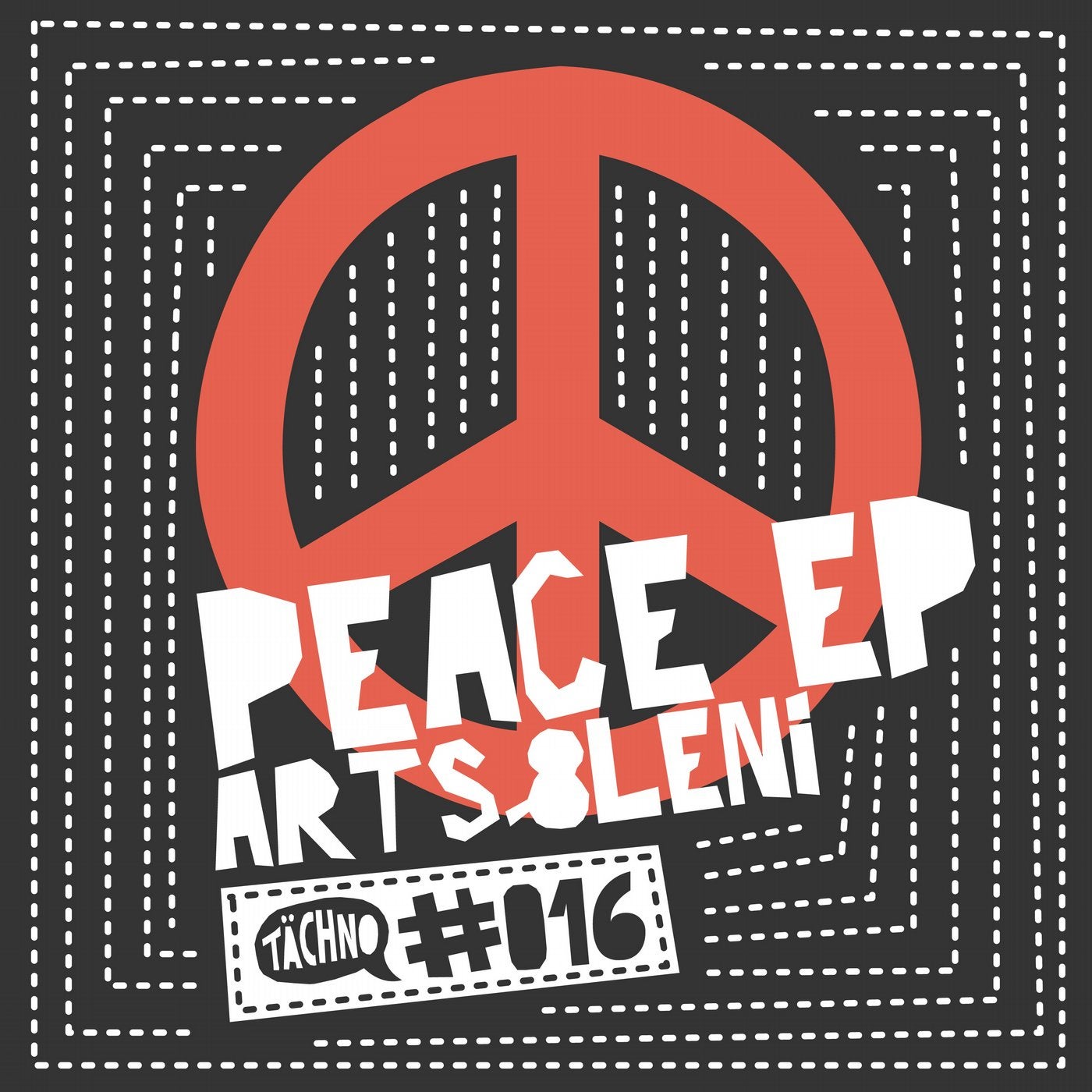 Follow peace original. Music Leni.