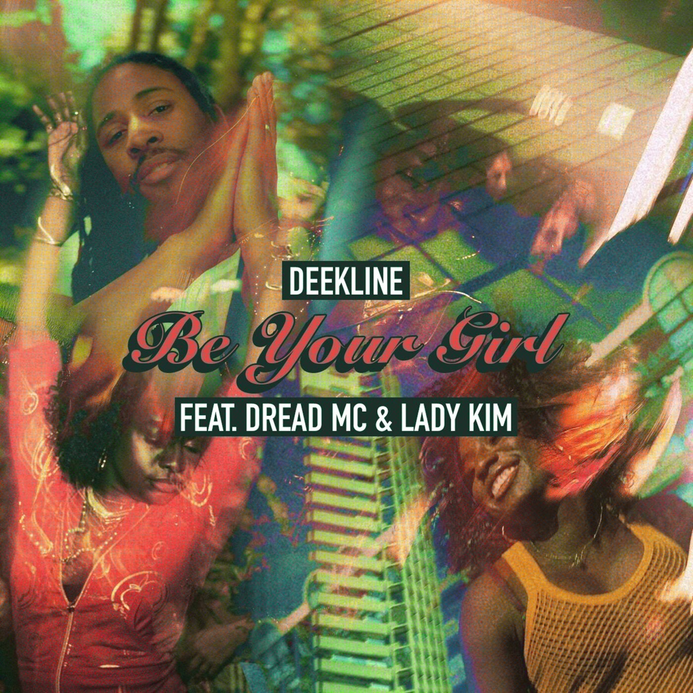 Be Your Girl