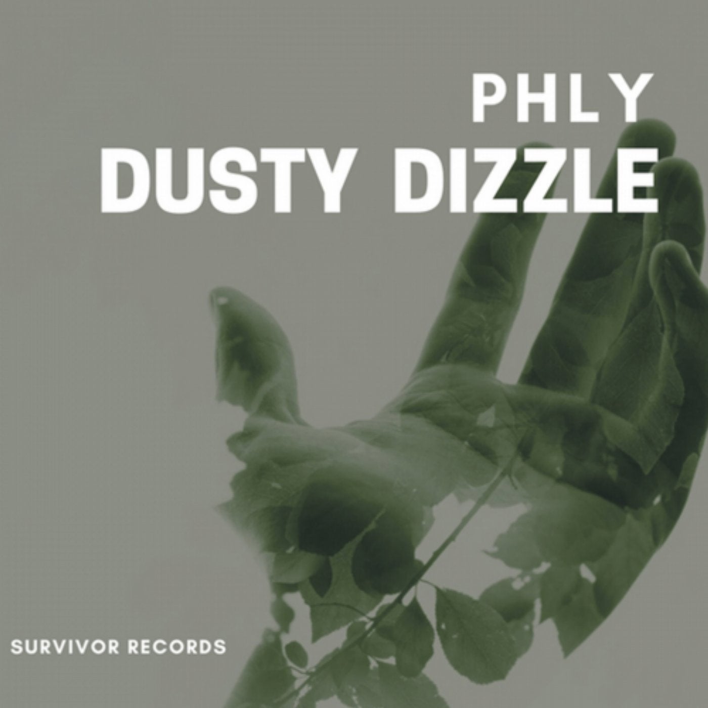 Dusty Dizzle