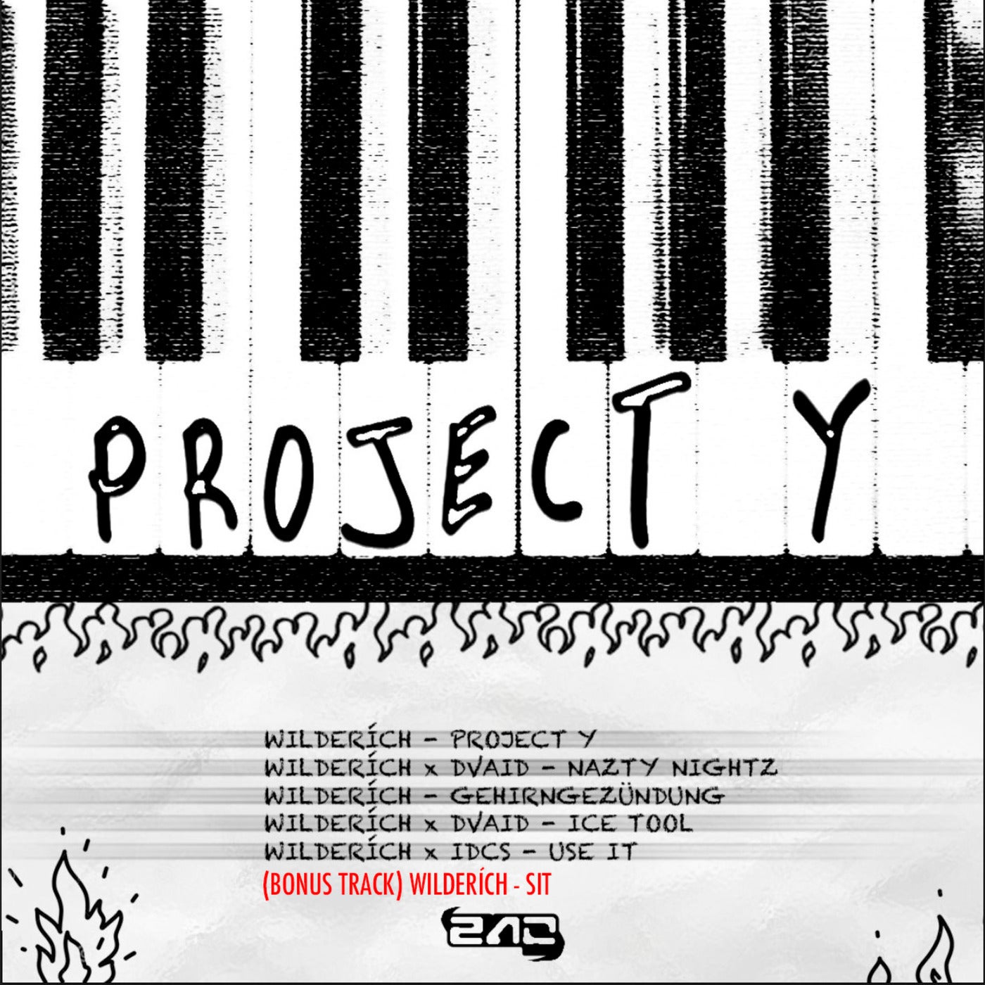PROJECT Y