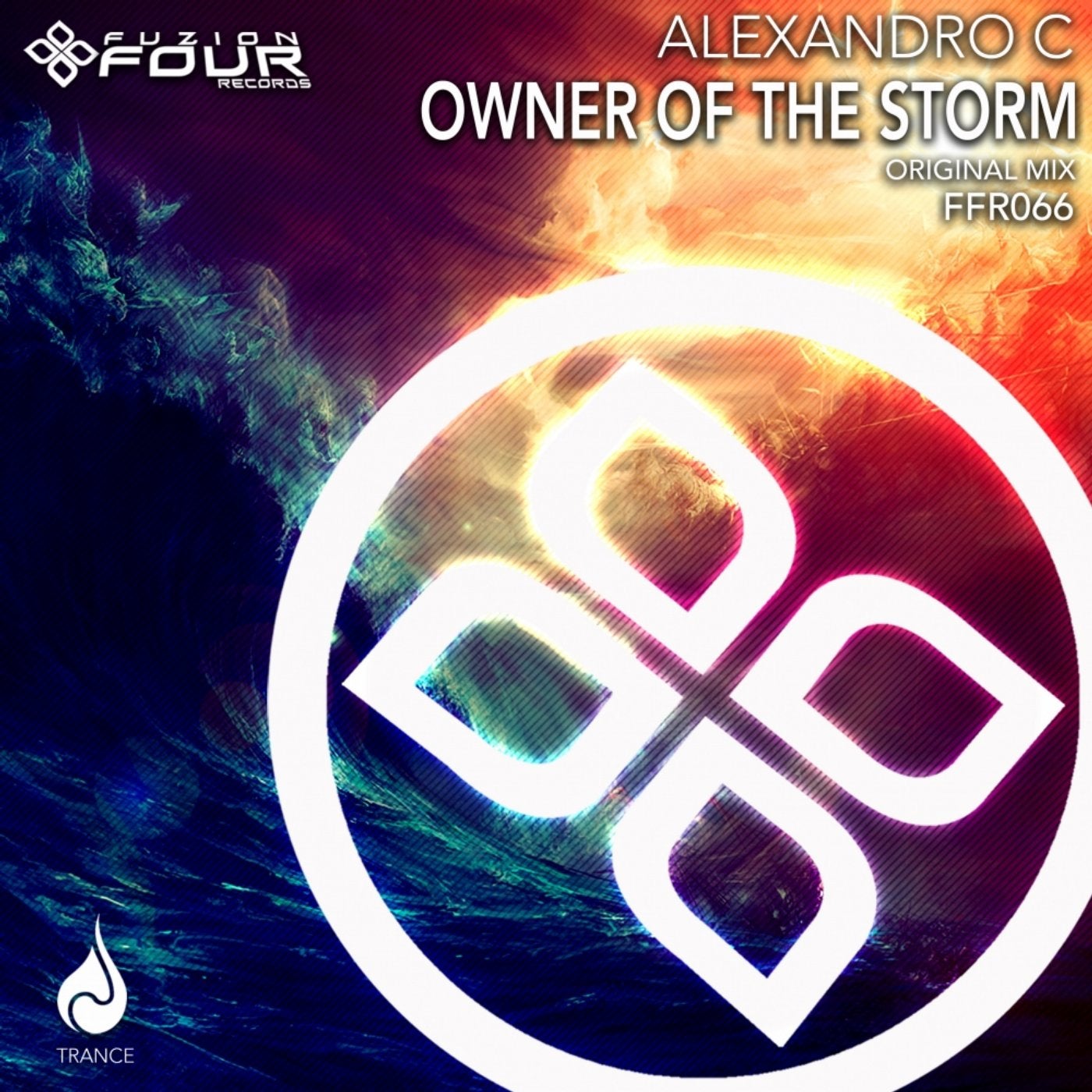 Owner of The Storm