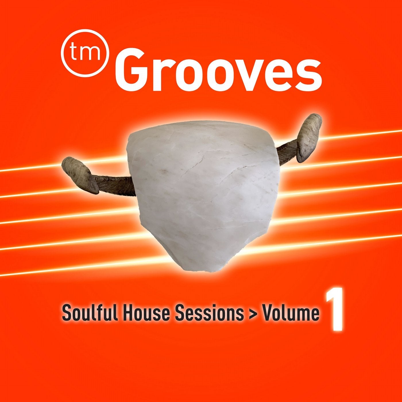 Soulful House Sessions, Vol. 1