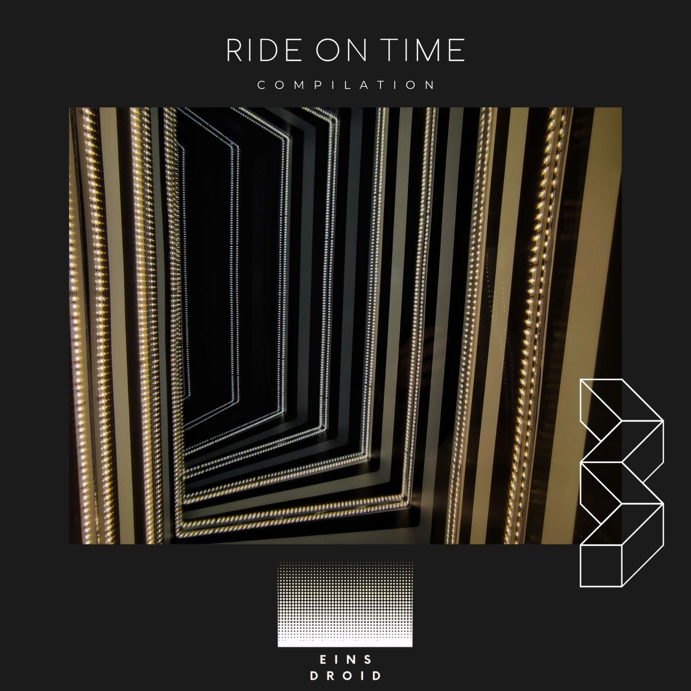 Ride on Time