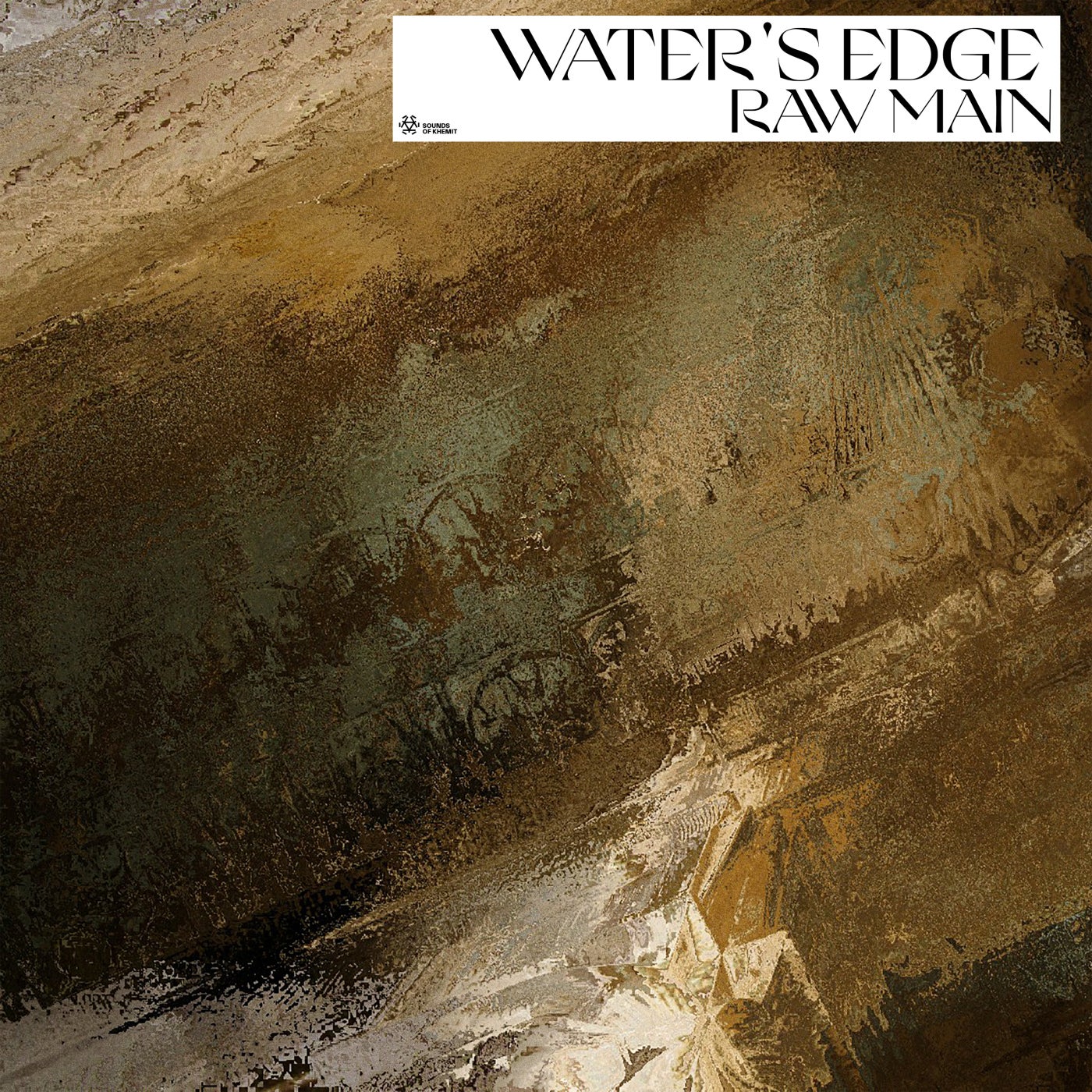 Water's Edge