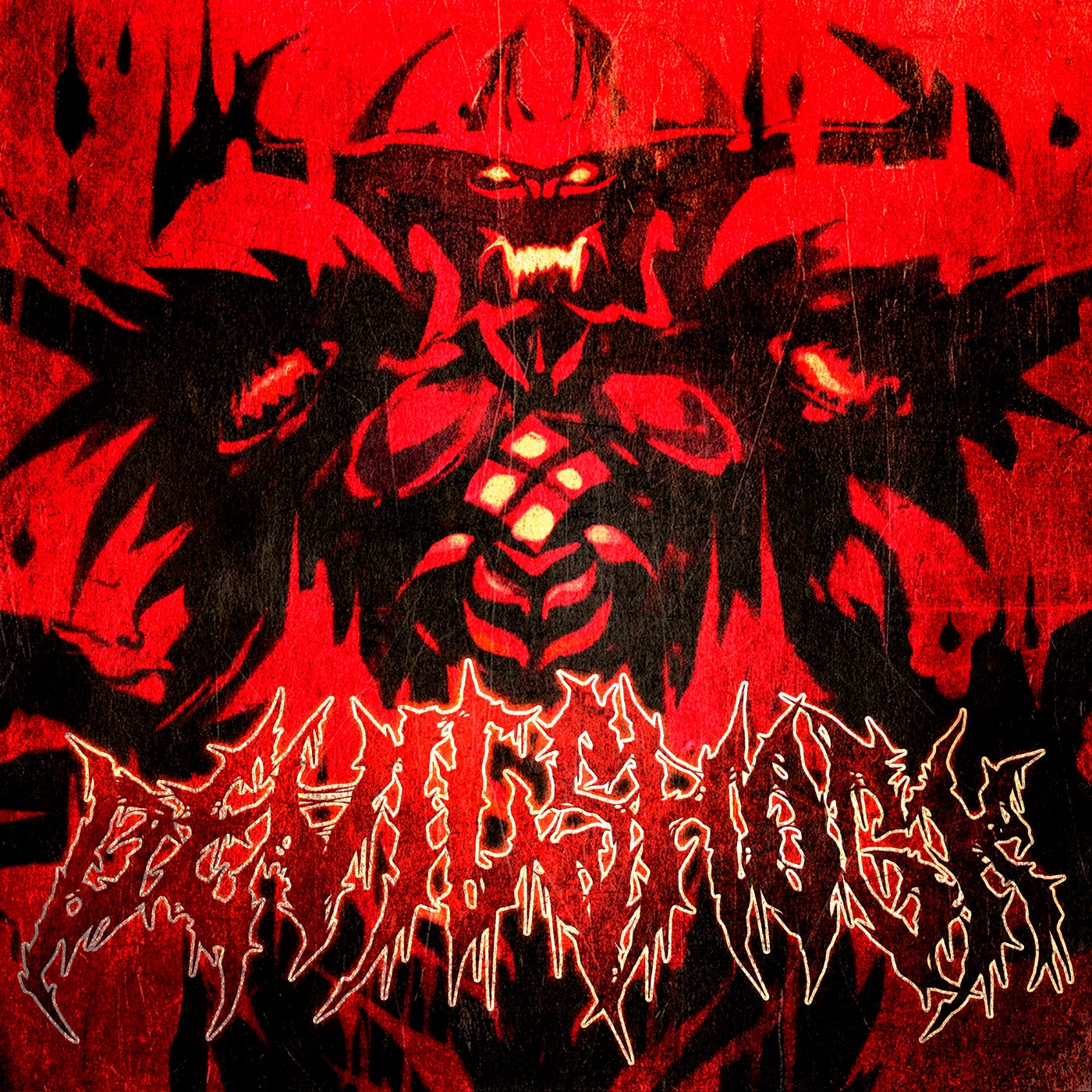 DEVILSHOCK