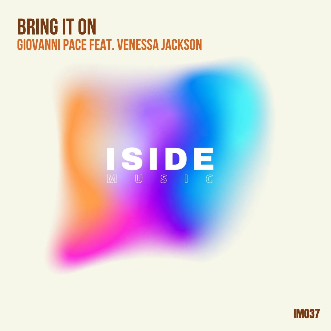 Bring It On (feat. Venessa Jackson)