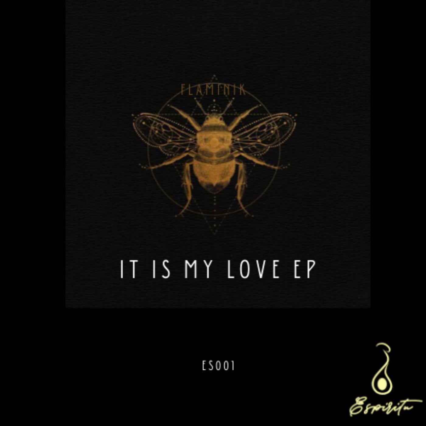 It is My Love Ep