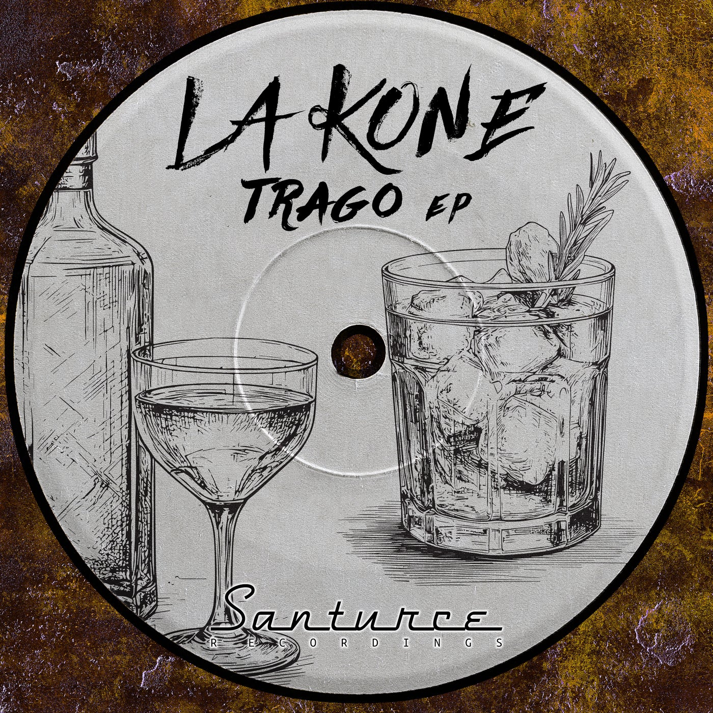 Trago