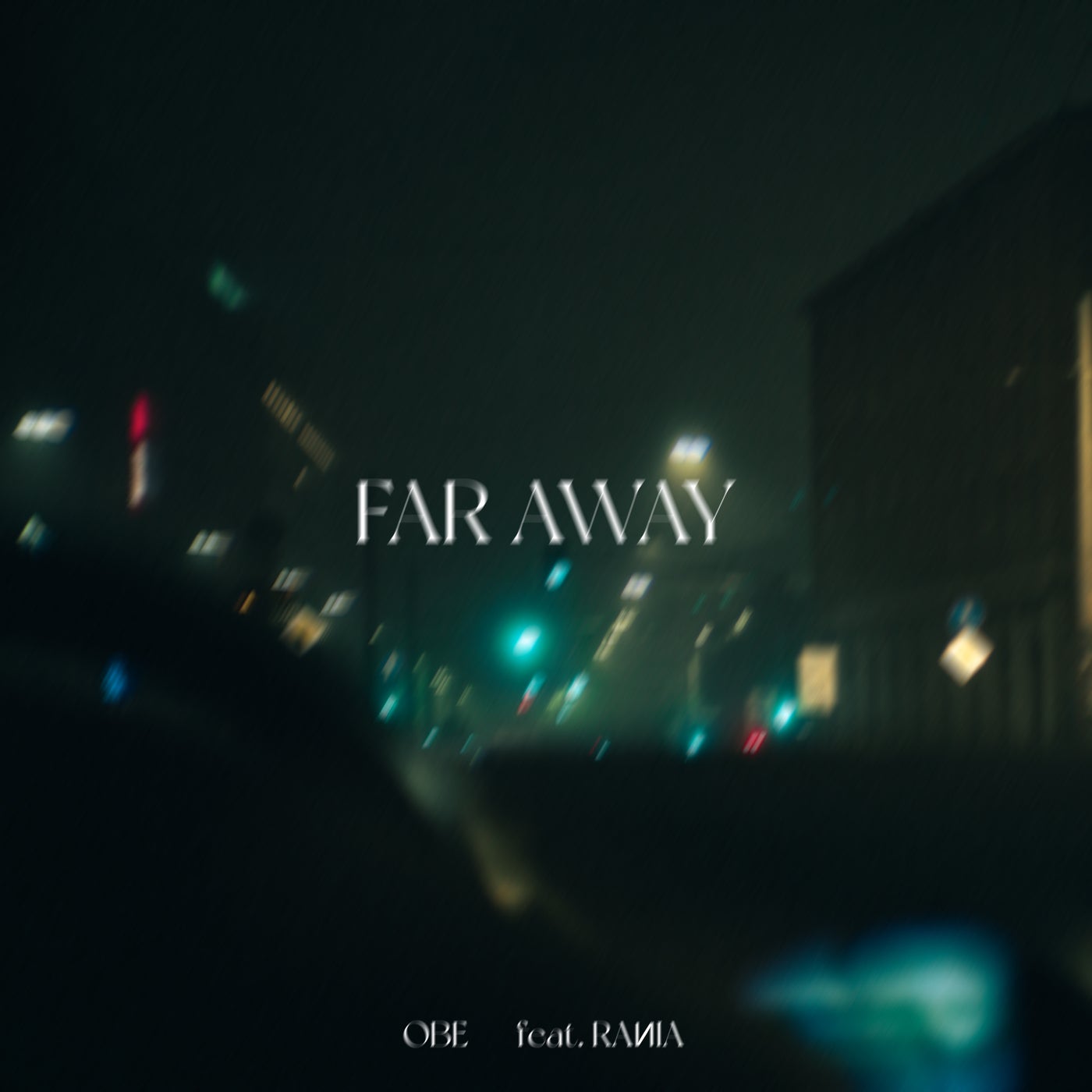 Far Away