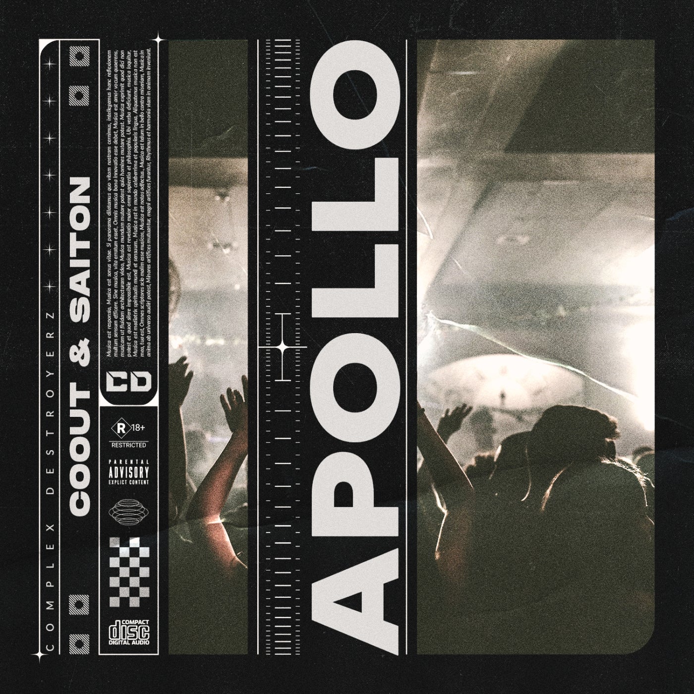 Apollo